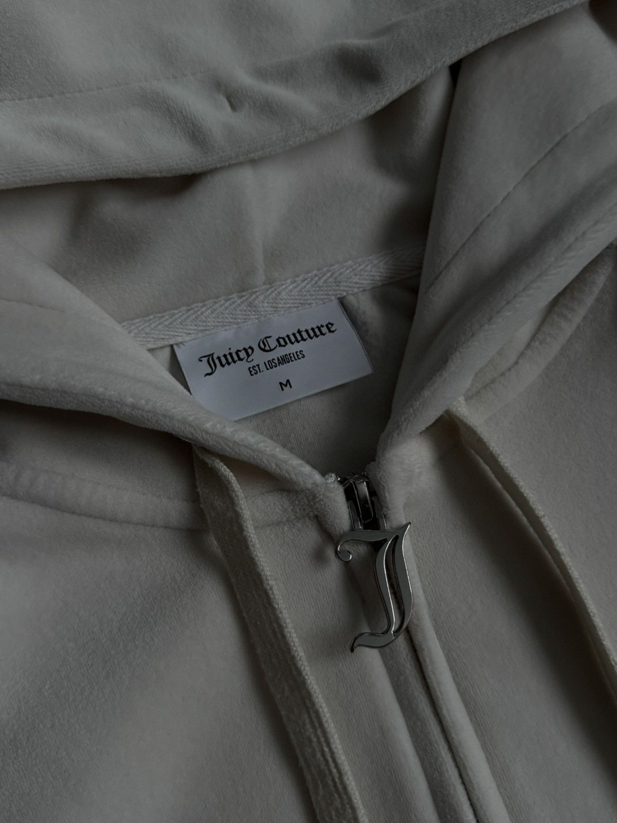 Juicy Couture Juicy Couture Velour Y2K Suit Size M / US 6-8 / IT 42-44 - 9 Thumbnail