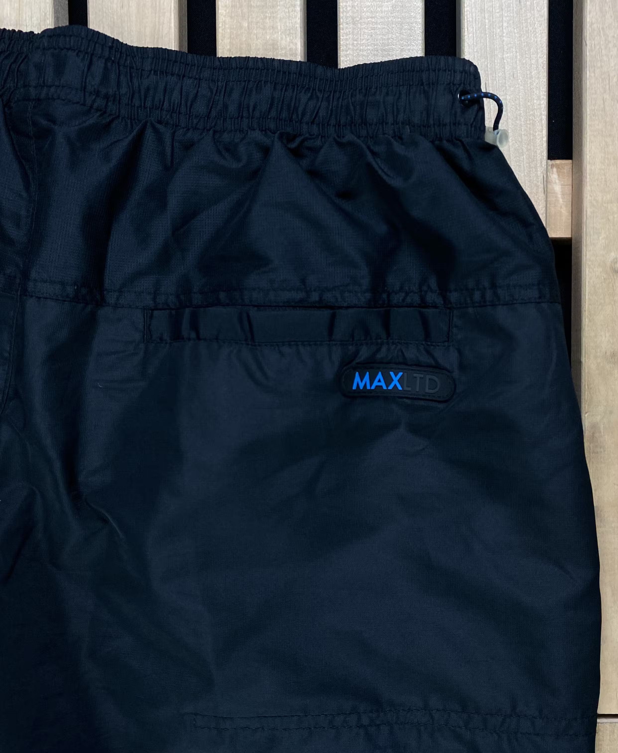 Nike × Vintage Mens Track Pants Nike Vintage Size L Size US 34 / EU 50 - 5 Thumbnail