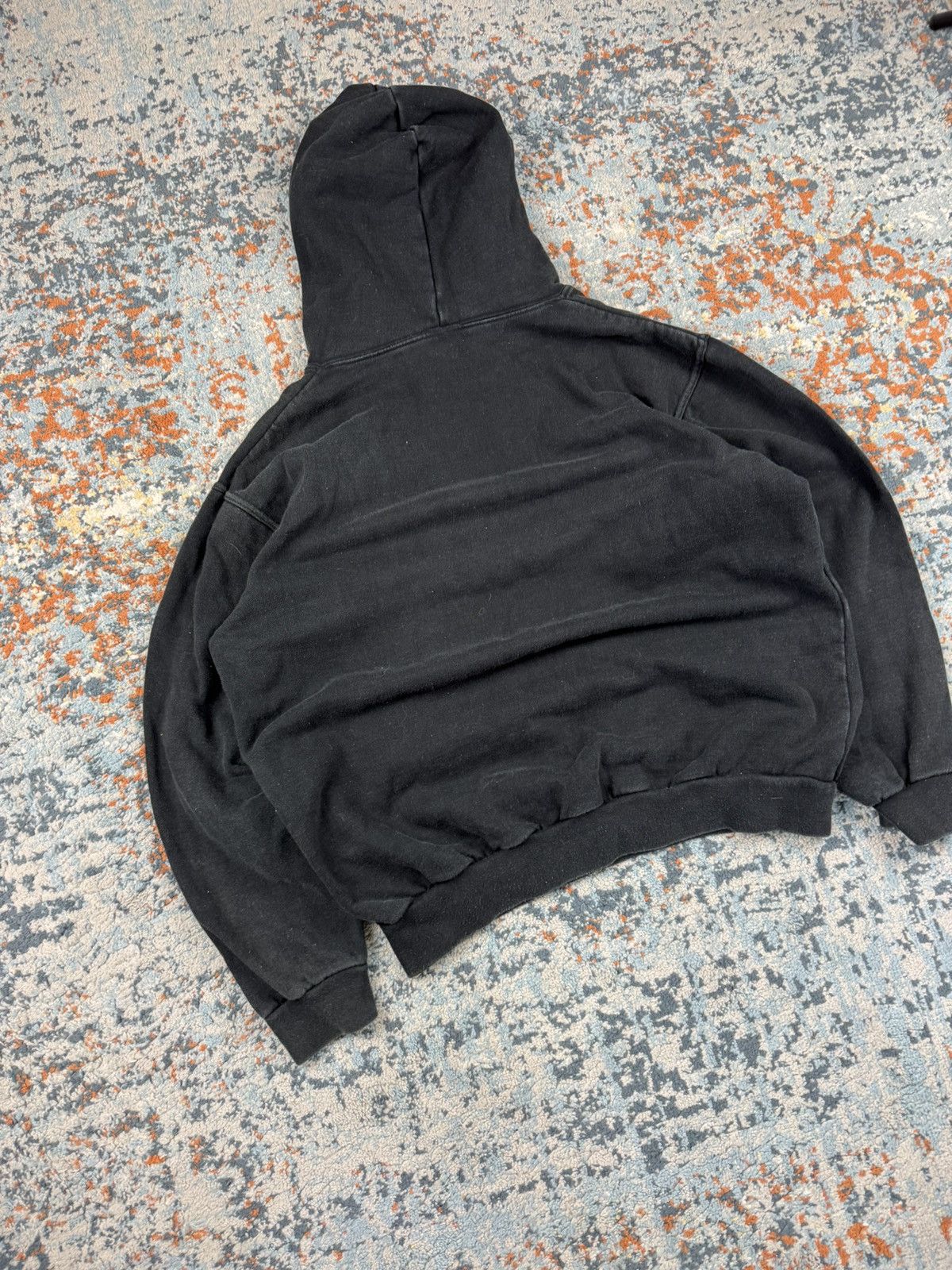 Eminem × Rap Tees × Vintage Rare Vintage 00s Obsessive Eminem Disorder hoodie rap hiphop Size US M / EU 48-50 / 2 - 2 Thumbnail