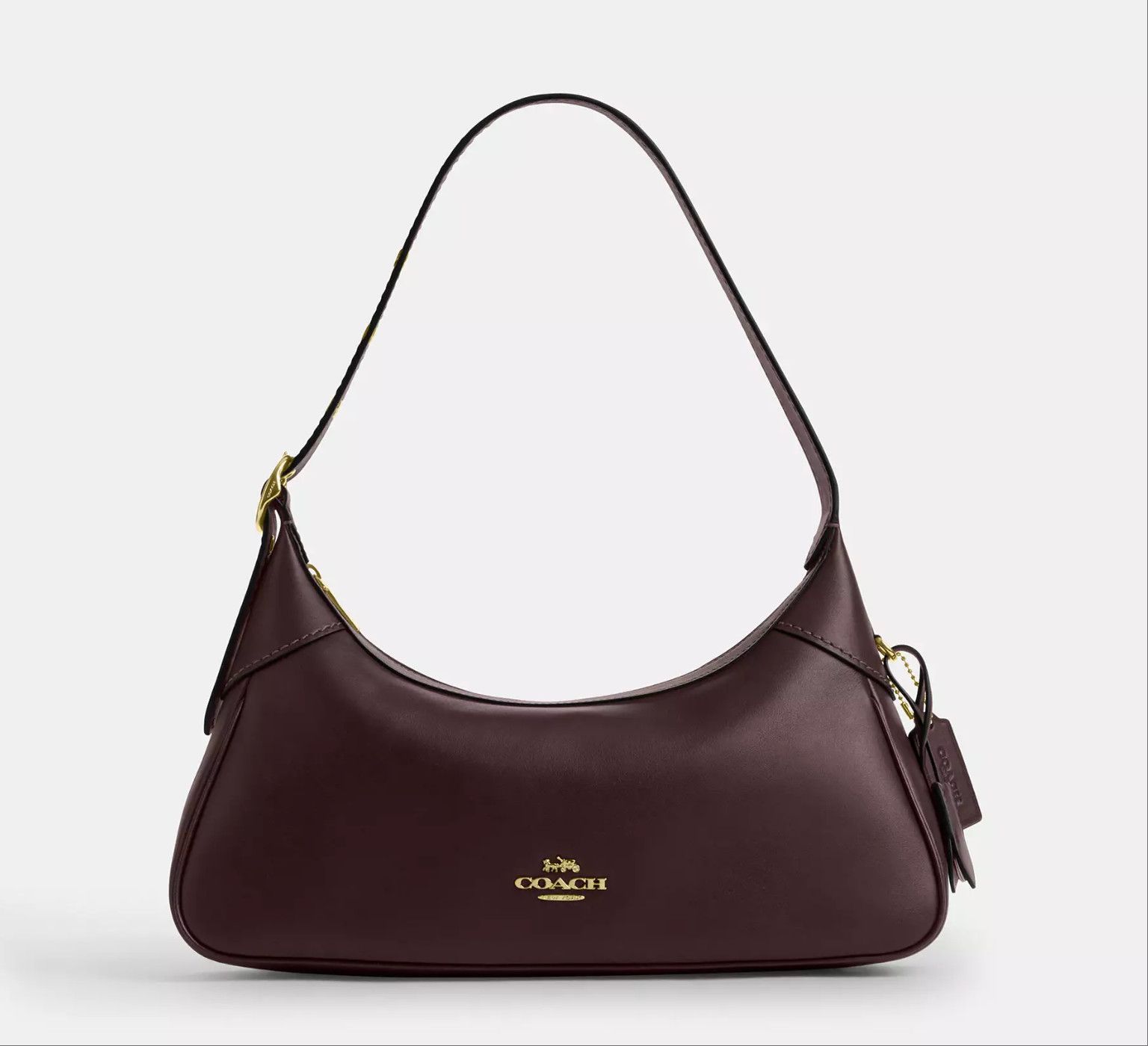 Coach Ella Small Shoulder Bag CDV35 Size ONE SIZE - 8 Thumbnail