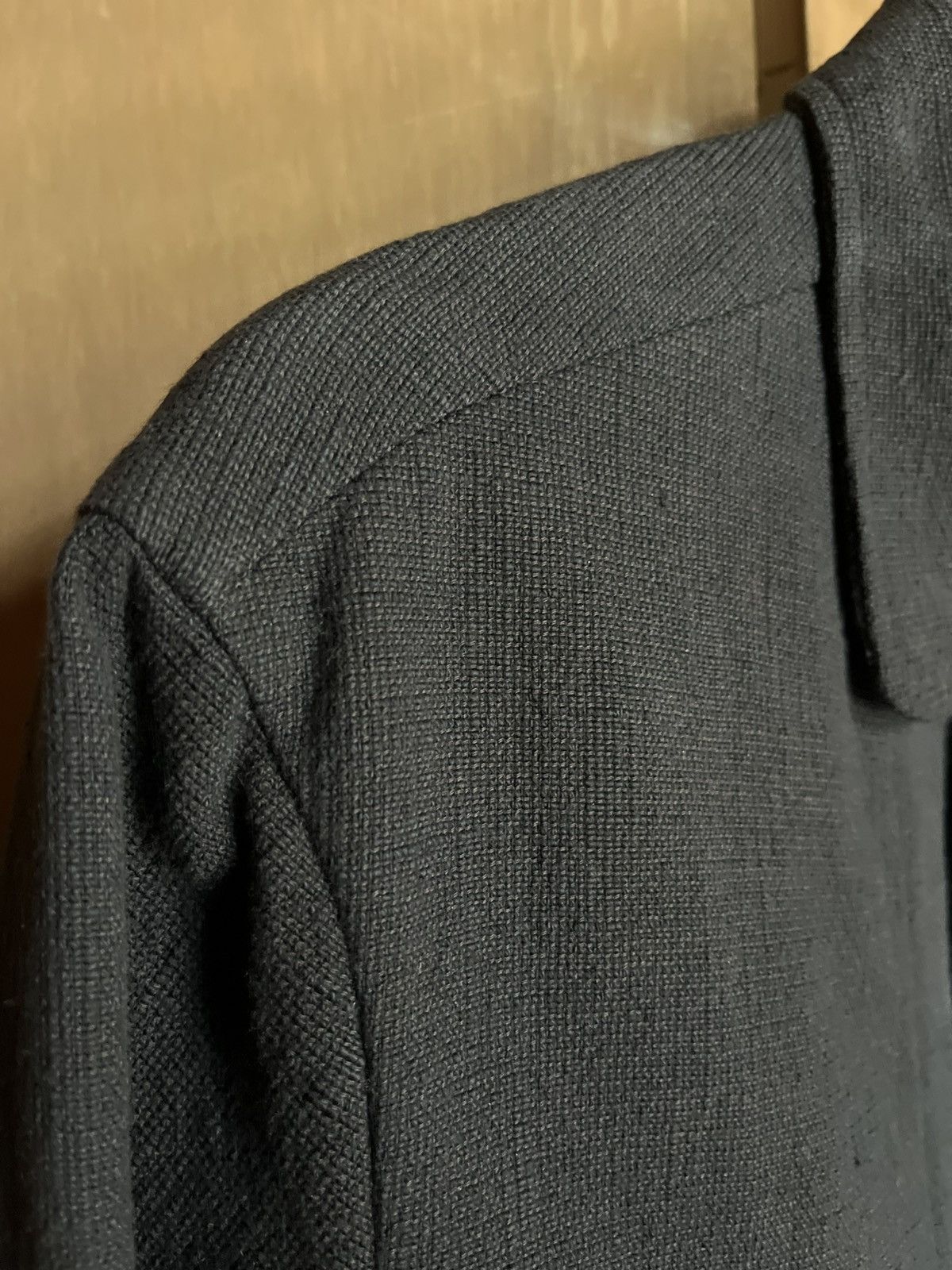 Evan Kinori EVAN KINORI 3 pocket COTTON sz S Size US S / EU 44-46 / 1 - 7 Thumbnail