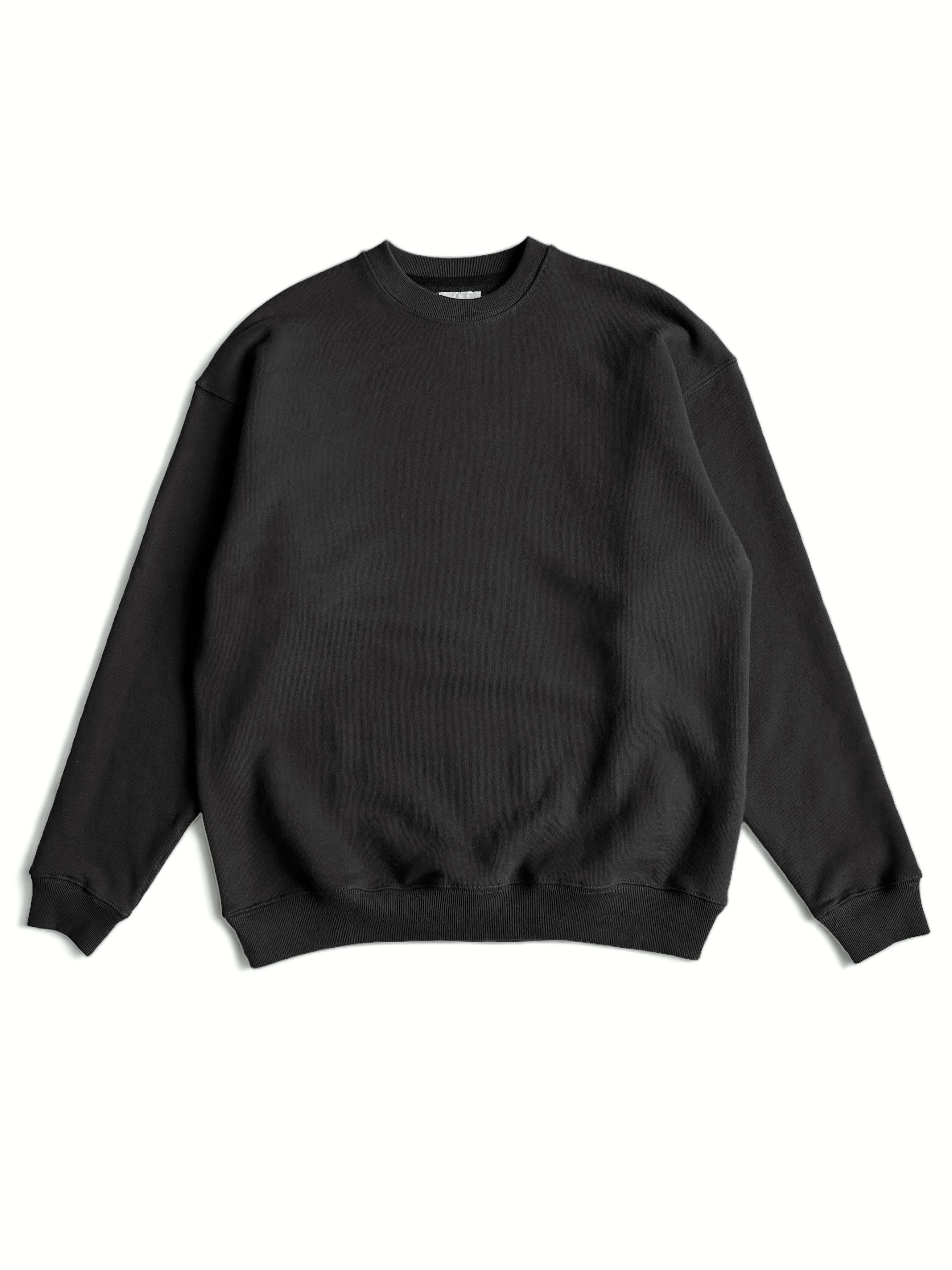Beams Japan Crew Neck Sweatshirt (M)
