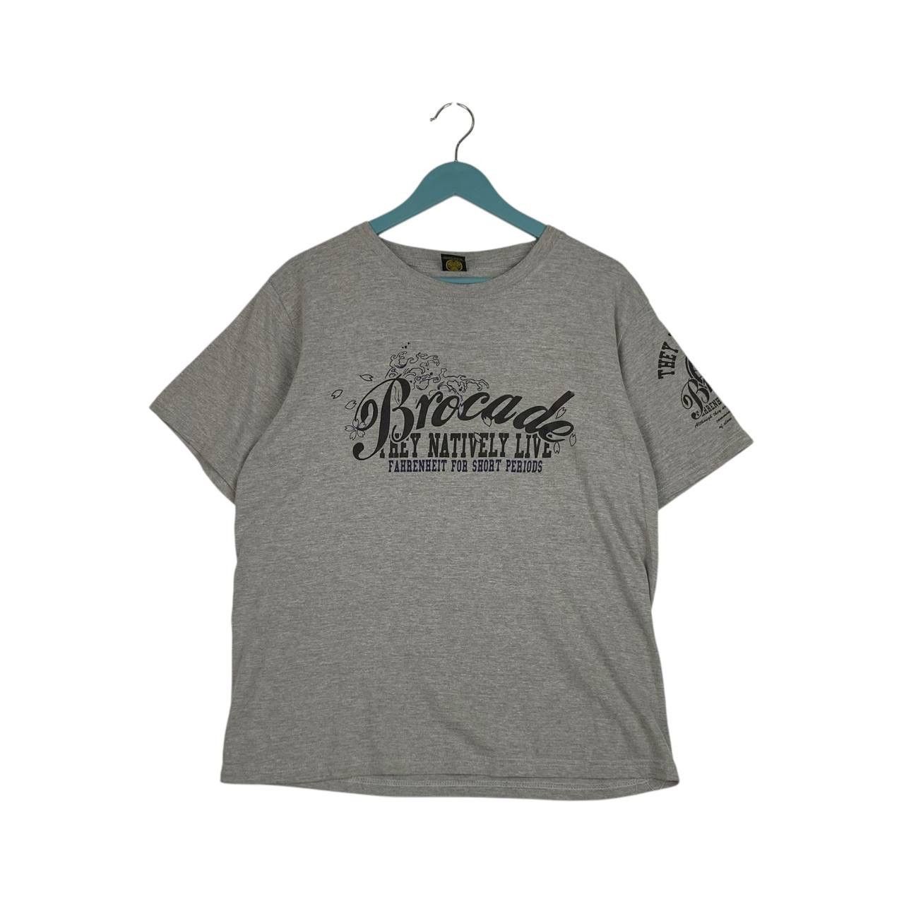Japanese Brand × Vintage Vintage Freesual japanese spirit native dream Size US M / EU 48-50 / 2 - 1 Thumbnail