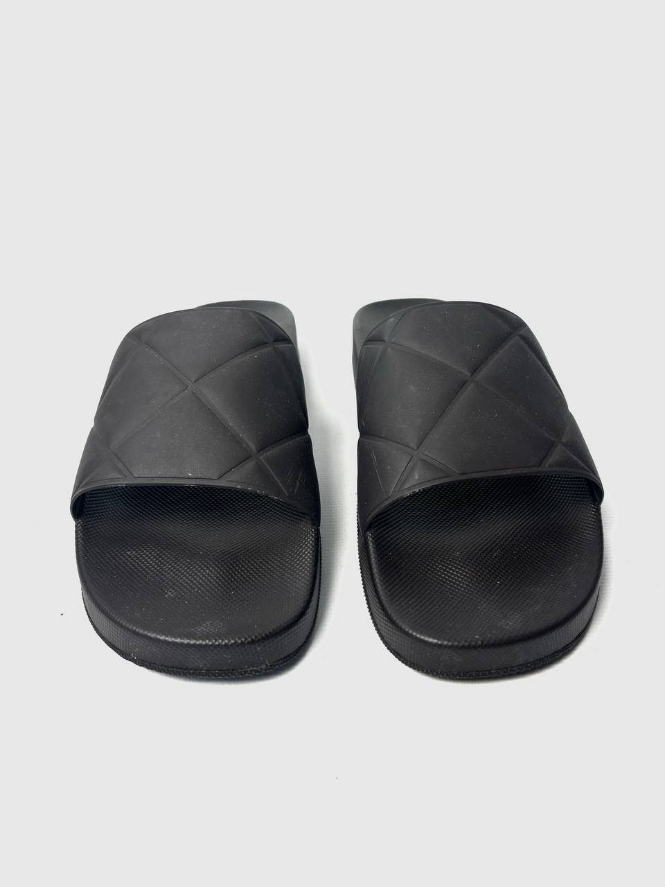 Bottega Veneta Bottega Veneta Slippers Size US 12 / EU 45 - 2 Thumbnail