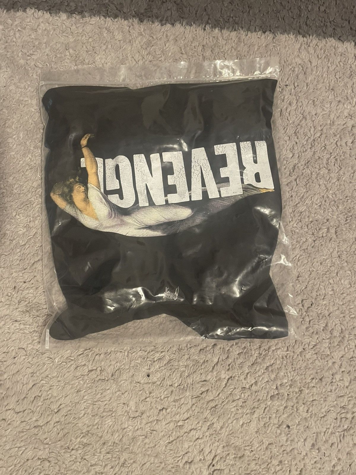 Revenge Revenge Nightmare Tee Size US L / EU 52-54 / 3 - 1 Thumbnail