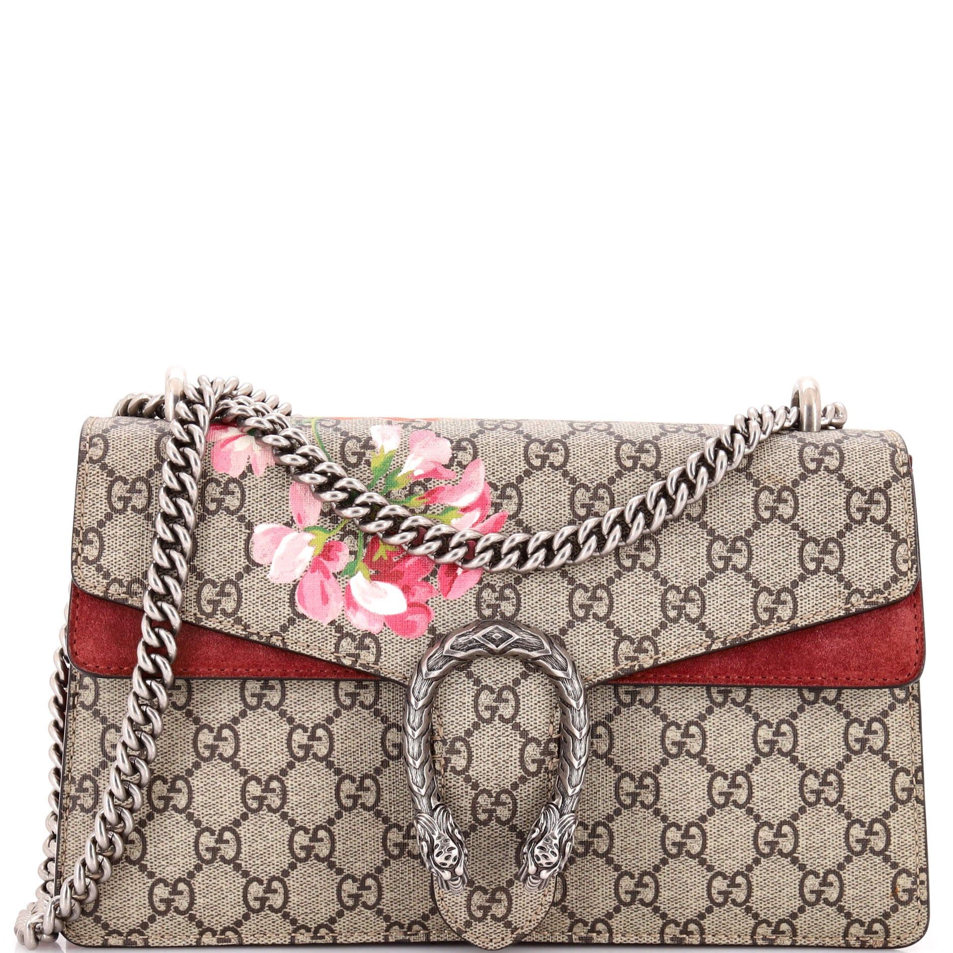 Gucci Dionysus Bag Size ONE SIZE - 1 Thumbnail