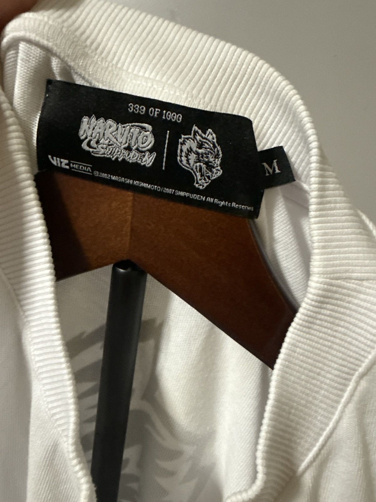 Darc Sport Darc Sport x Naruto Size US M / EU 48-50 / 2 - 4 Thumbnail