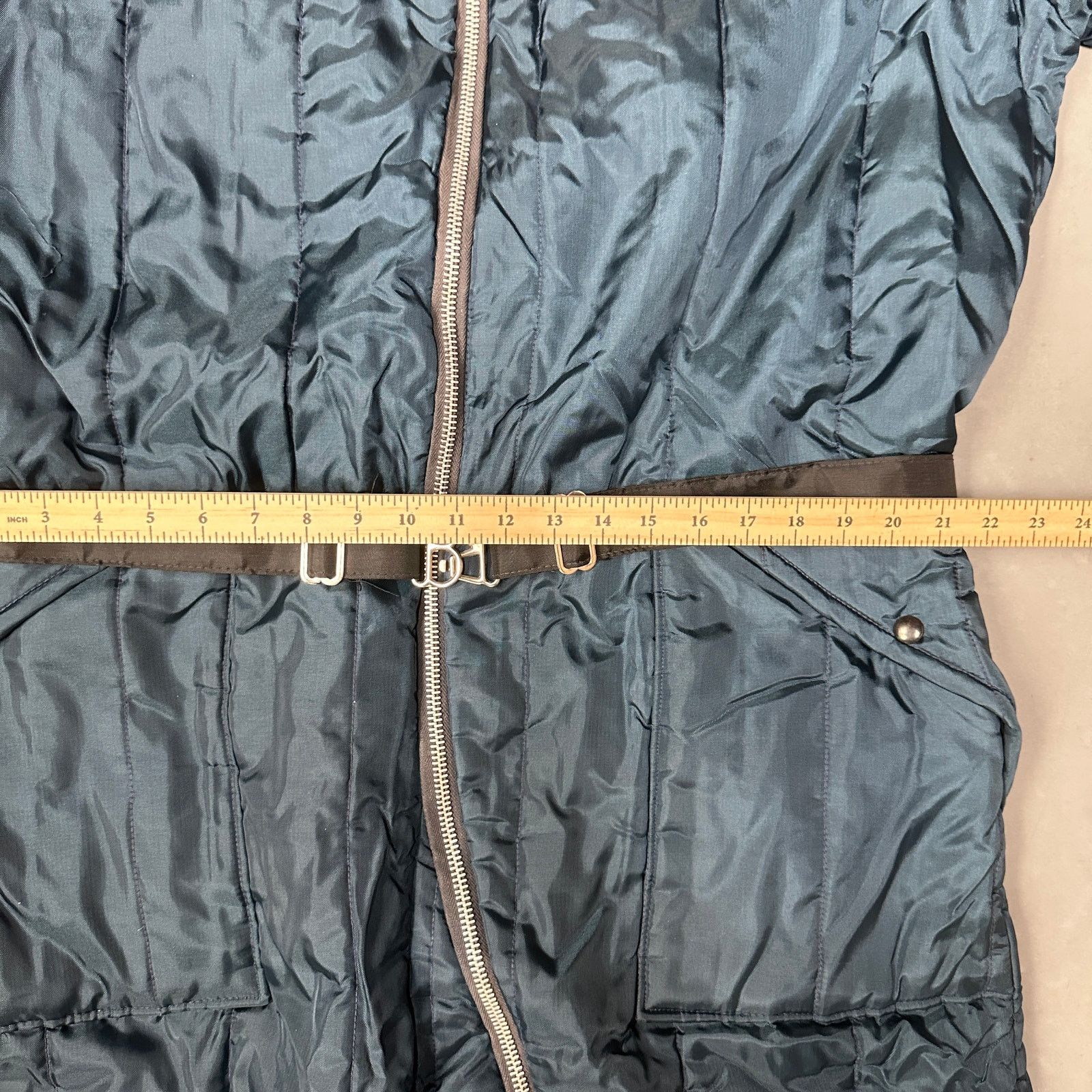 Sears Vintage Sears Work'n Leisure Coveralls Mens XL Tall 48 Size 38" / US 16 / IT 52 - 6 Thumbnail