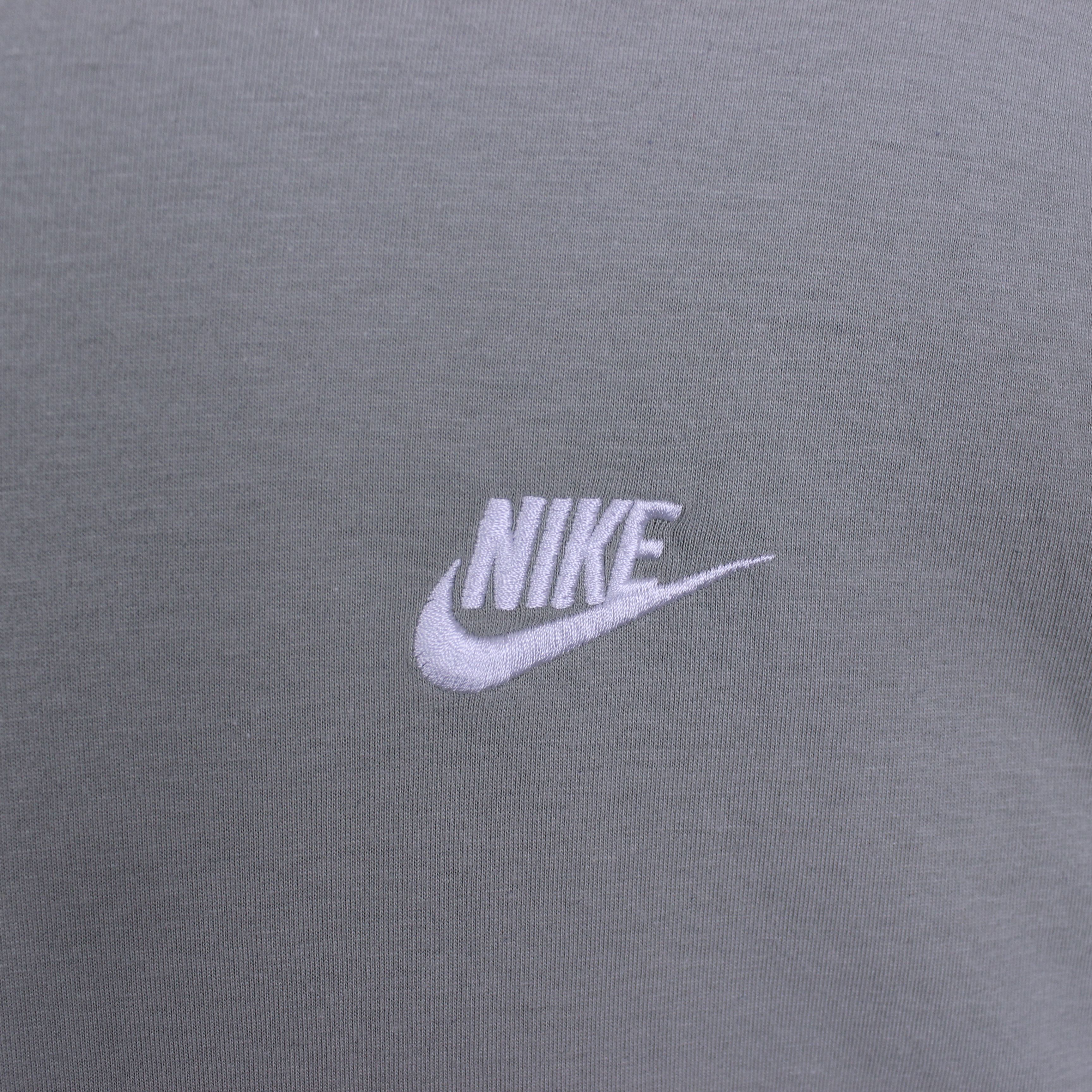 Nike Nike t shirt tee classic logo M L Size US L / EU 52-54 / 3 - 4 Thumbnail