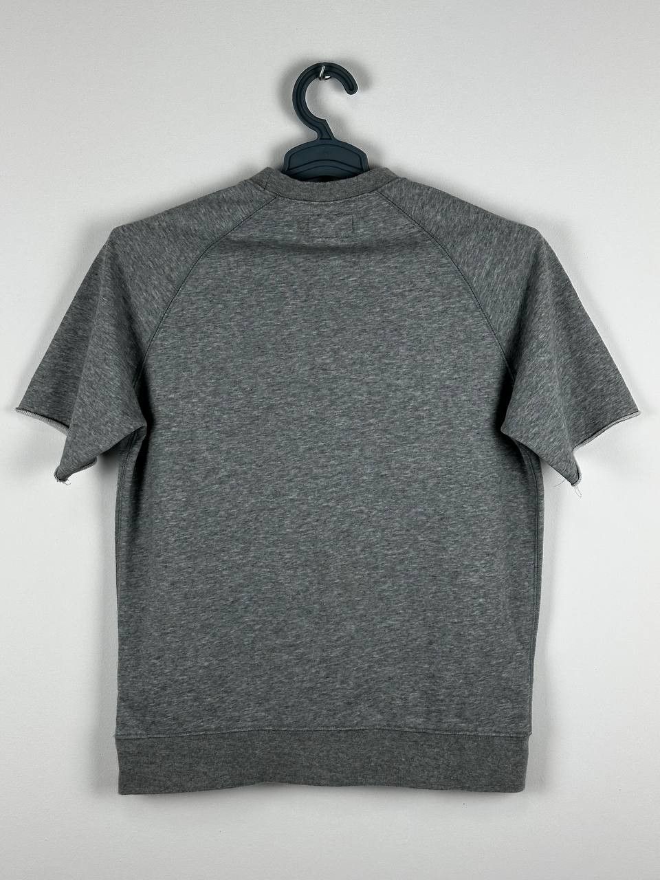 Beams Plus × Japanese Brand Beams Plus Japanese Heavyweight Grey T Shirt Size S Size US S / EU 44-46 / 1 - 9 Thumbnail