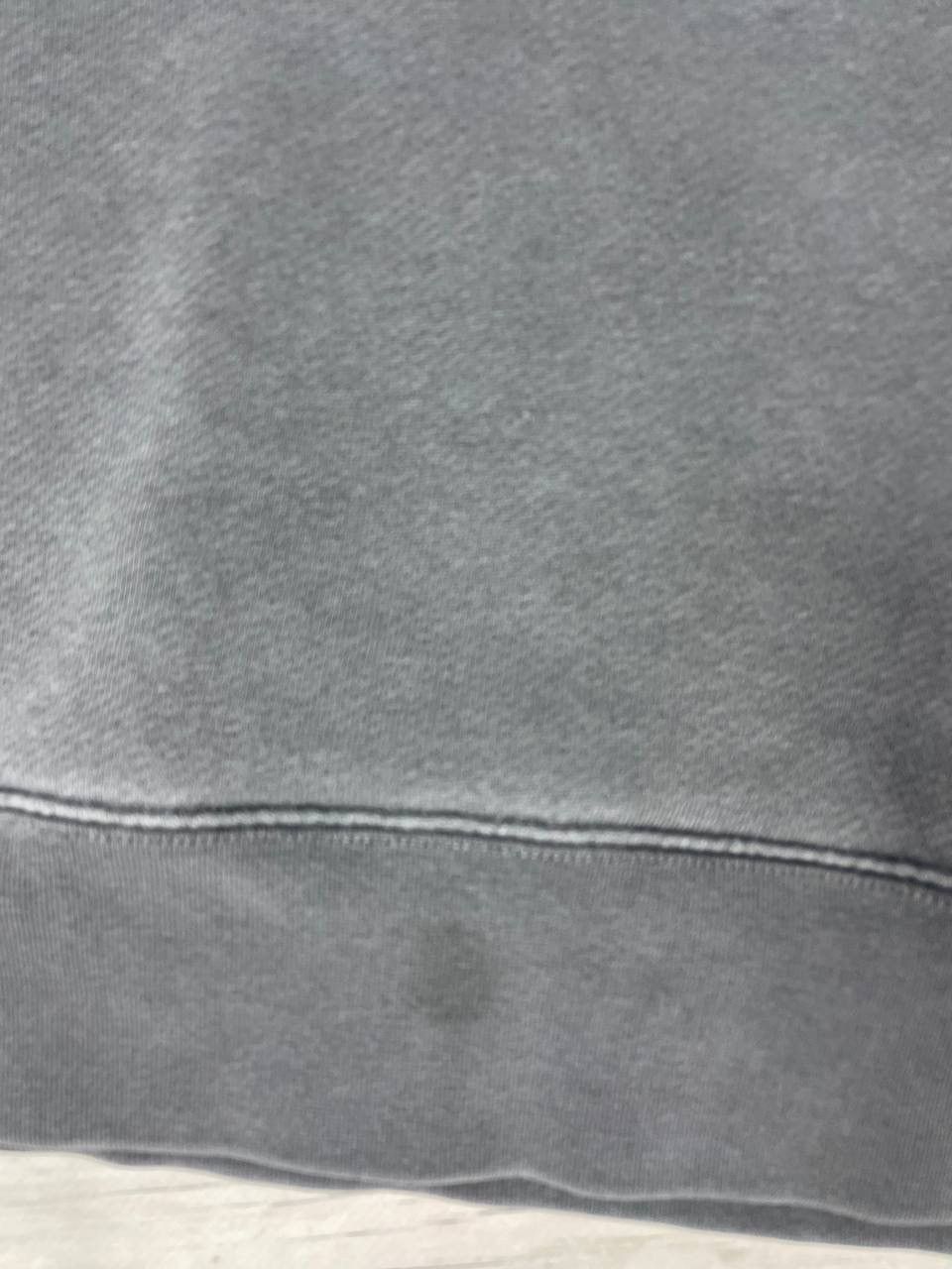 Palm Angels Palm Angels CURVED LOGO SWEATSHIRT Size US S / EU 44-46 / 1 - 6 Thumbnail