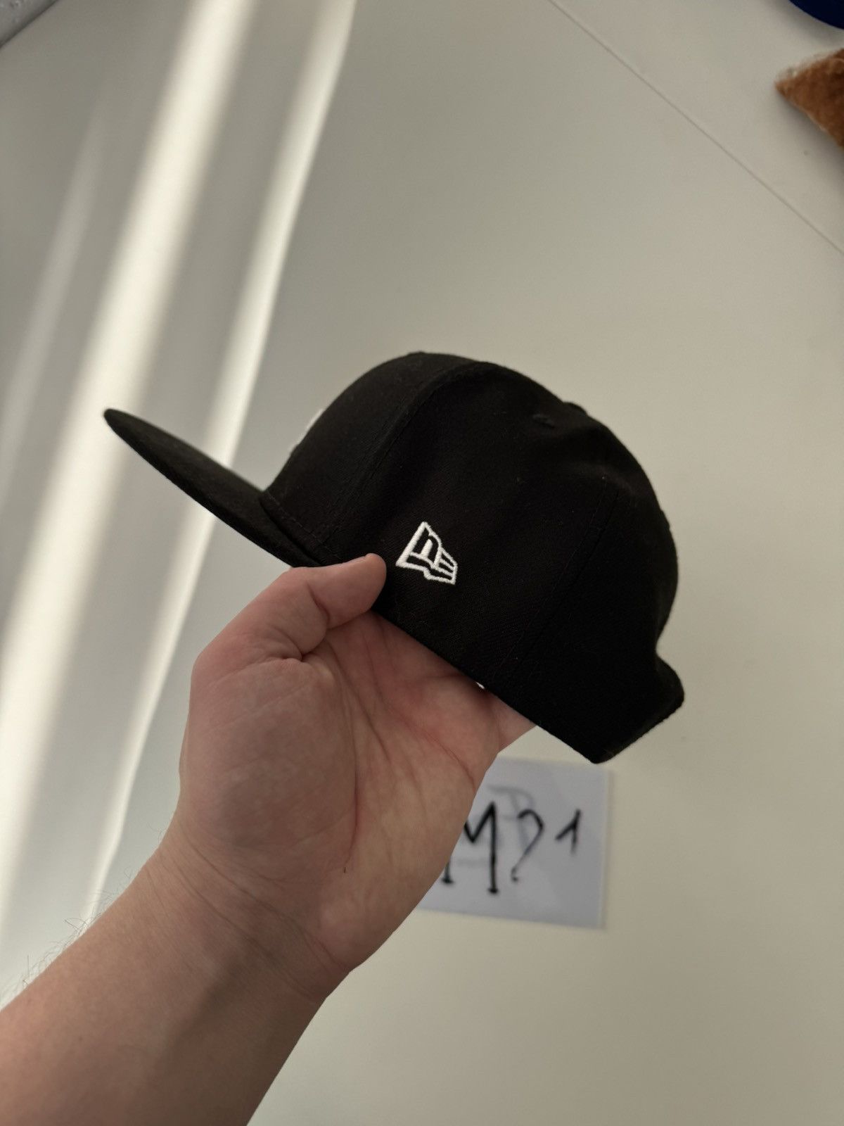 New Era Los Angeles Dodgers New Era cap hat Size ONE SIZE - 3 Thumbnail