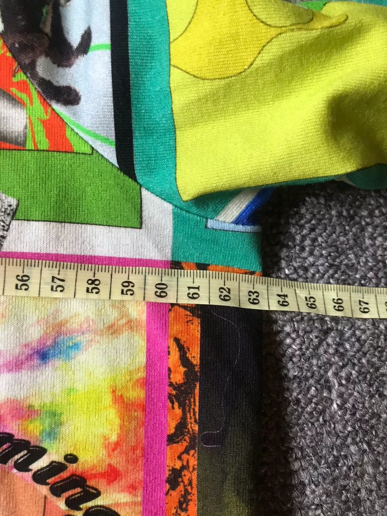 Loewe LOEWE Short sleeve T-shirt Size XS / US 0-2 / IT 36-38 - 4 Thumbnail