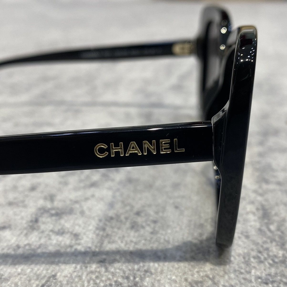 Chanel CHANEL 0CH5504 C622M3 Size ONE SIZE - 3 Thumbnail