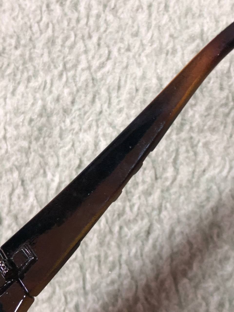Dolce & Gabbana Dolce & Gabbana Sunglasses Size ONE SIZE - 5 Thumbnail