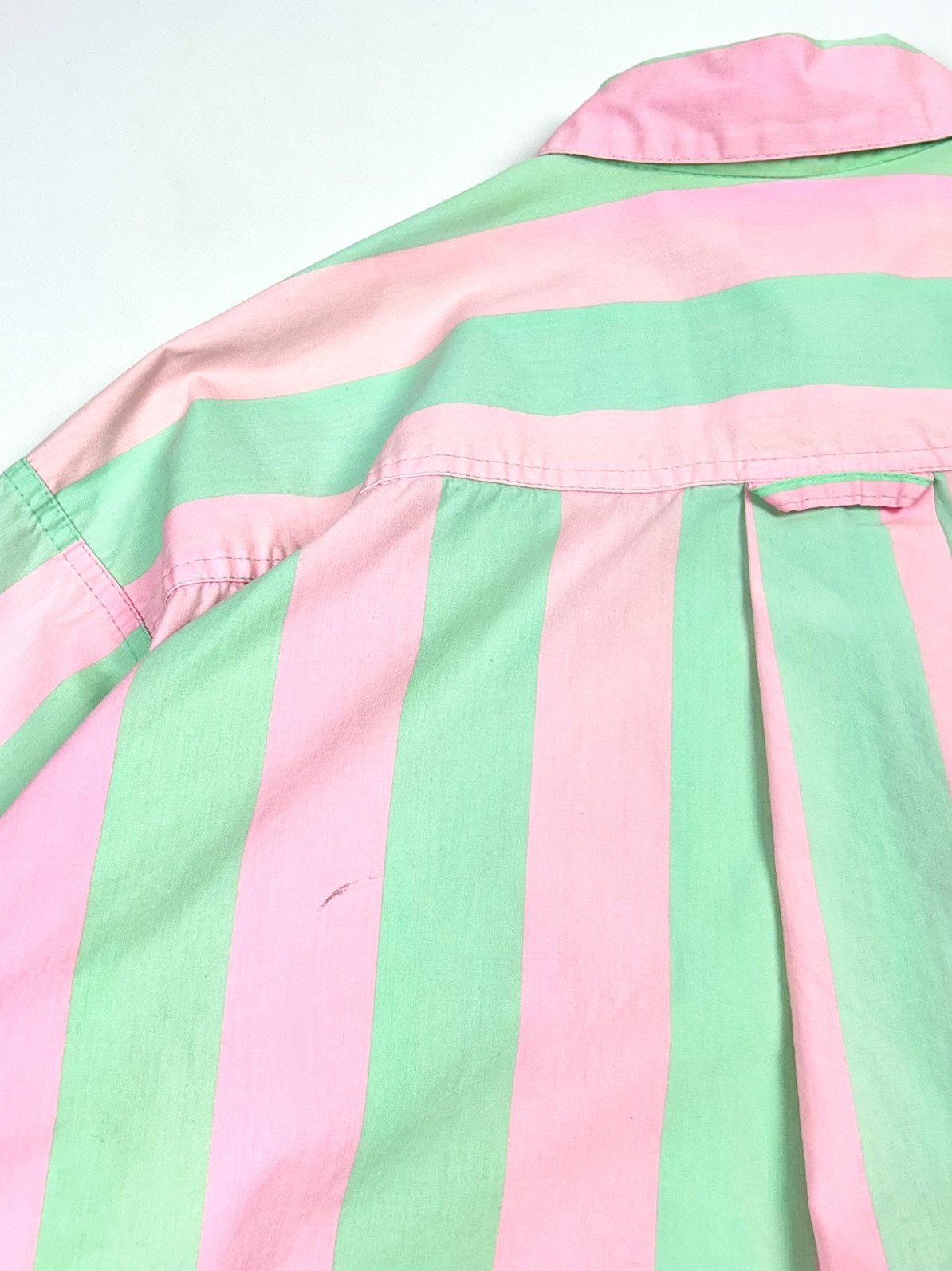 O'Neill Vintage O’Neill 90’s Hawaiian Shirt Watermelon Buttons Surf Size US M / EU 48-50 / 2 - 15 Thumbnail