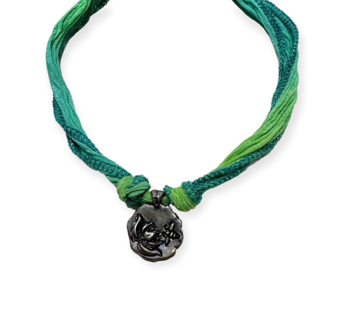 Other Catherine Michiels Sterling Acceptance Charm Bracelet Size ONE SIZE - 4 Thumbnail