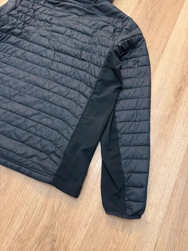 Columbia Columbia Powder Pass Hybrid Jacket Insulated size XL Size US XL / EU 56 / 4 - 7 Thumbnail