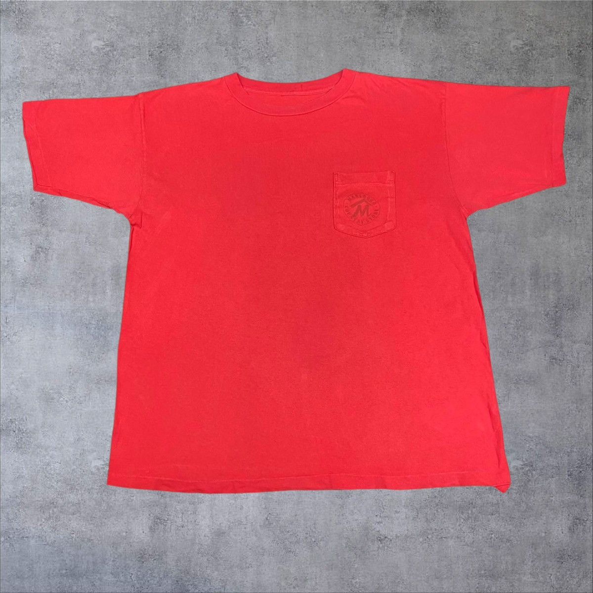 Marlboro × Vintage Vintage Marlboro Shirt Size US XXL / EU 58 / 5 - 2 Thumbnail