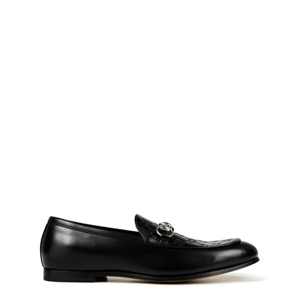 Gucci Horsebit Loafers Size US 7 / EU 40 - 1 Thumbnail