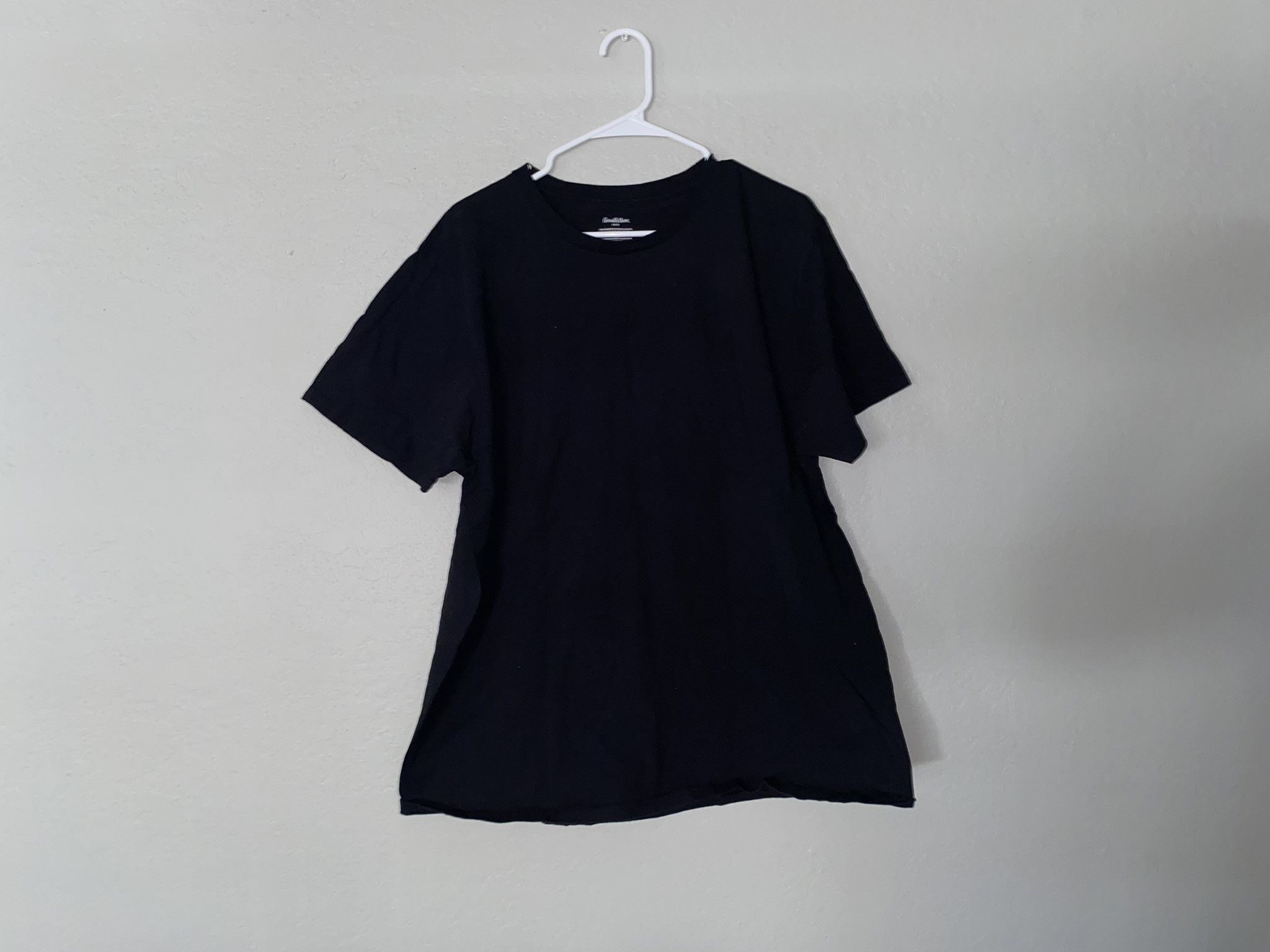 Hanes × Jockey Lot bundle 21 blank t shirts Hanes goodfellow Co Jockey 2XL Size US XXL / EU 58 / 5 - 7 Thumbnail