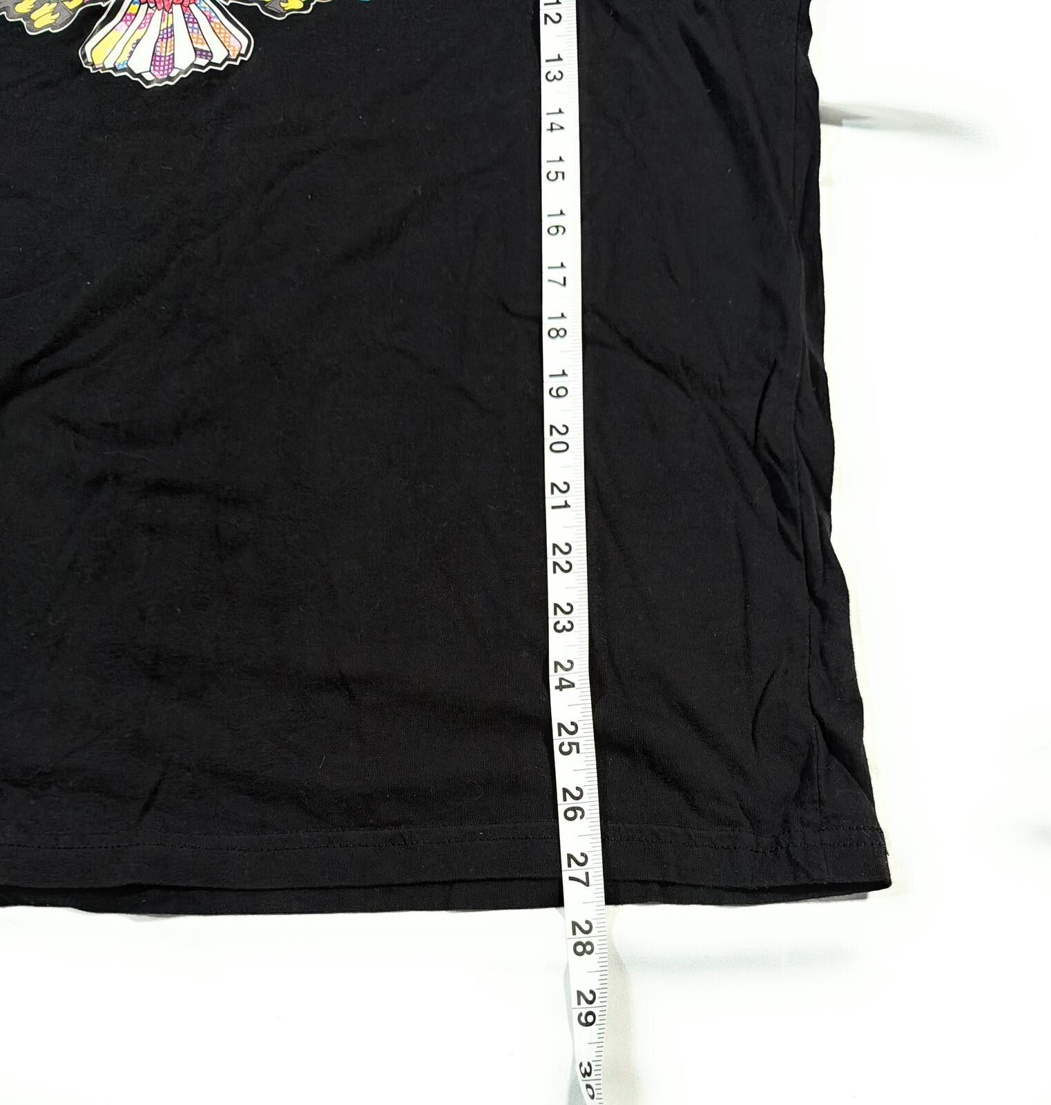 Other Diplomats Harlem World Multi Eagle T-Shirt Dipset Couture XL Size US XL / EU 56 / 4 - 5 Thumbnail
