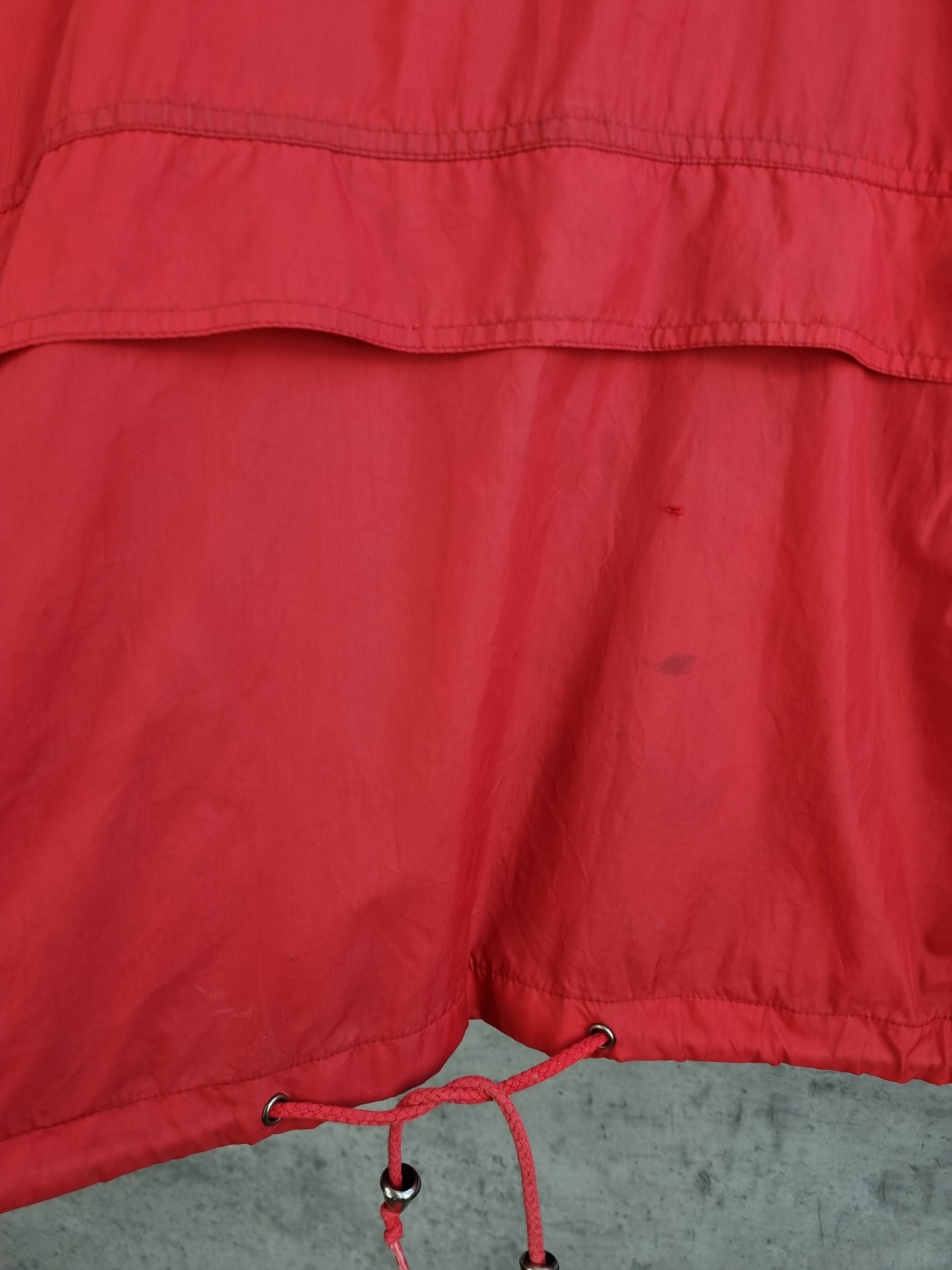 NFL × Vintage 49 ERS Vintage San Francisco NFL Campri Team Line Anorak Size US M / EU 48-50 / 2 - 20 Thumbnail