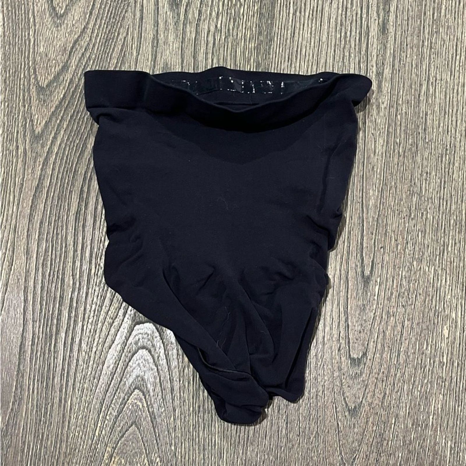 SKIMS NWOT Skims Seamless Sculpt Mid Waist Gusset Shapewear Sz M Size ONE SIZE - 3 Thumbnail