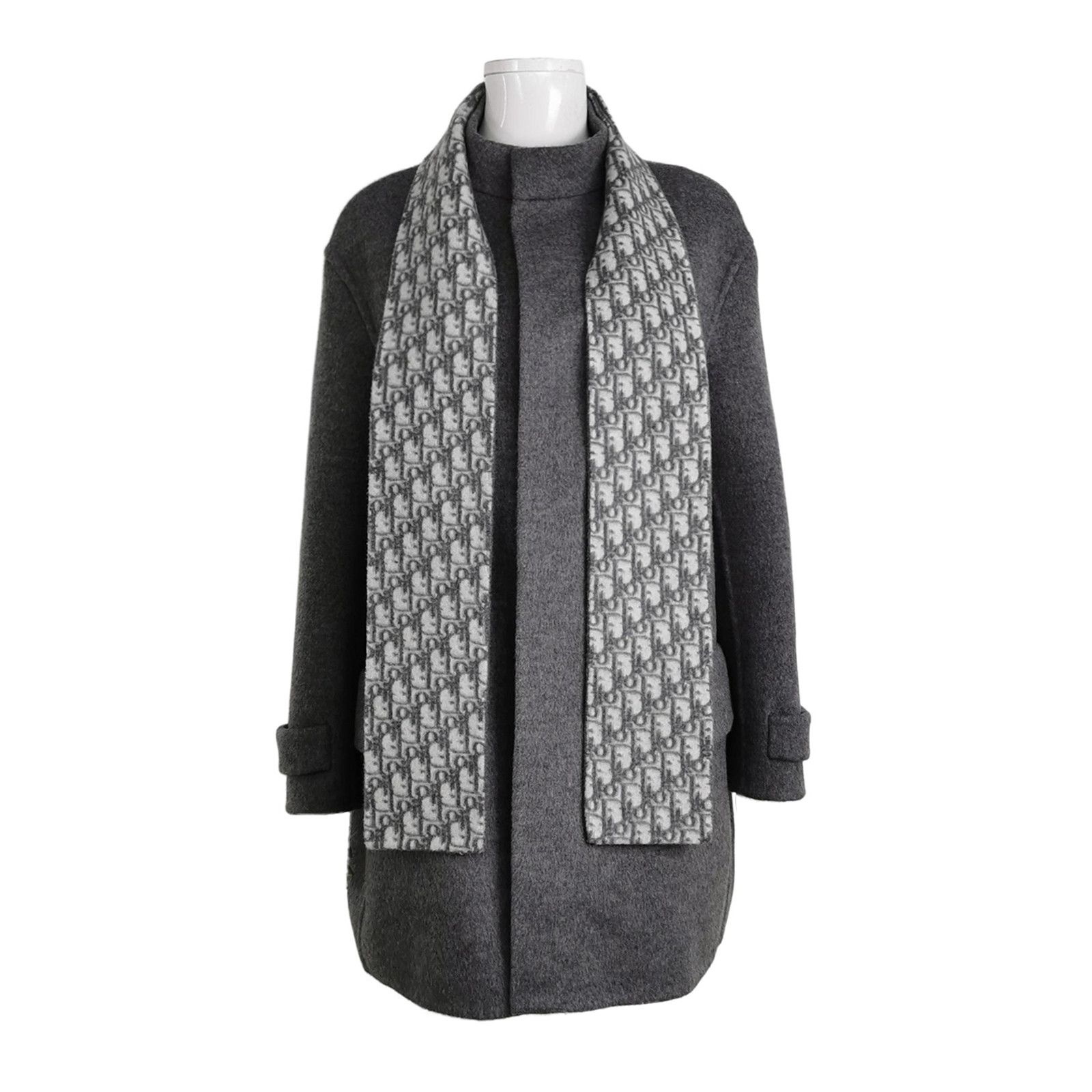 Dior Dior Women s Jackets Size S / US 4 / IT 40 - 1 Thumbnail