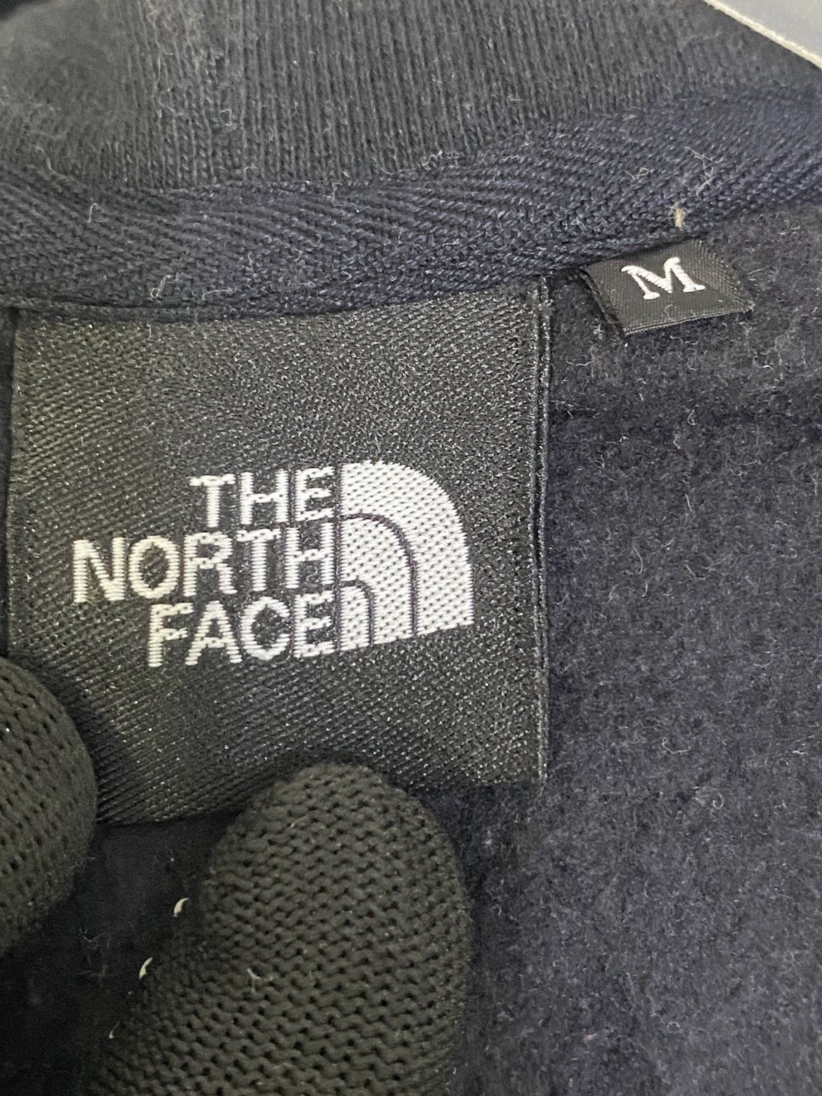 The North Face 💥THE NORTH FACE FADED SUNBURST ZIPPER HOODIE Size US M / EU 48-50 / 2 - 16 Thumbnail