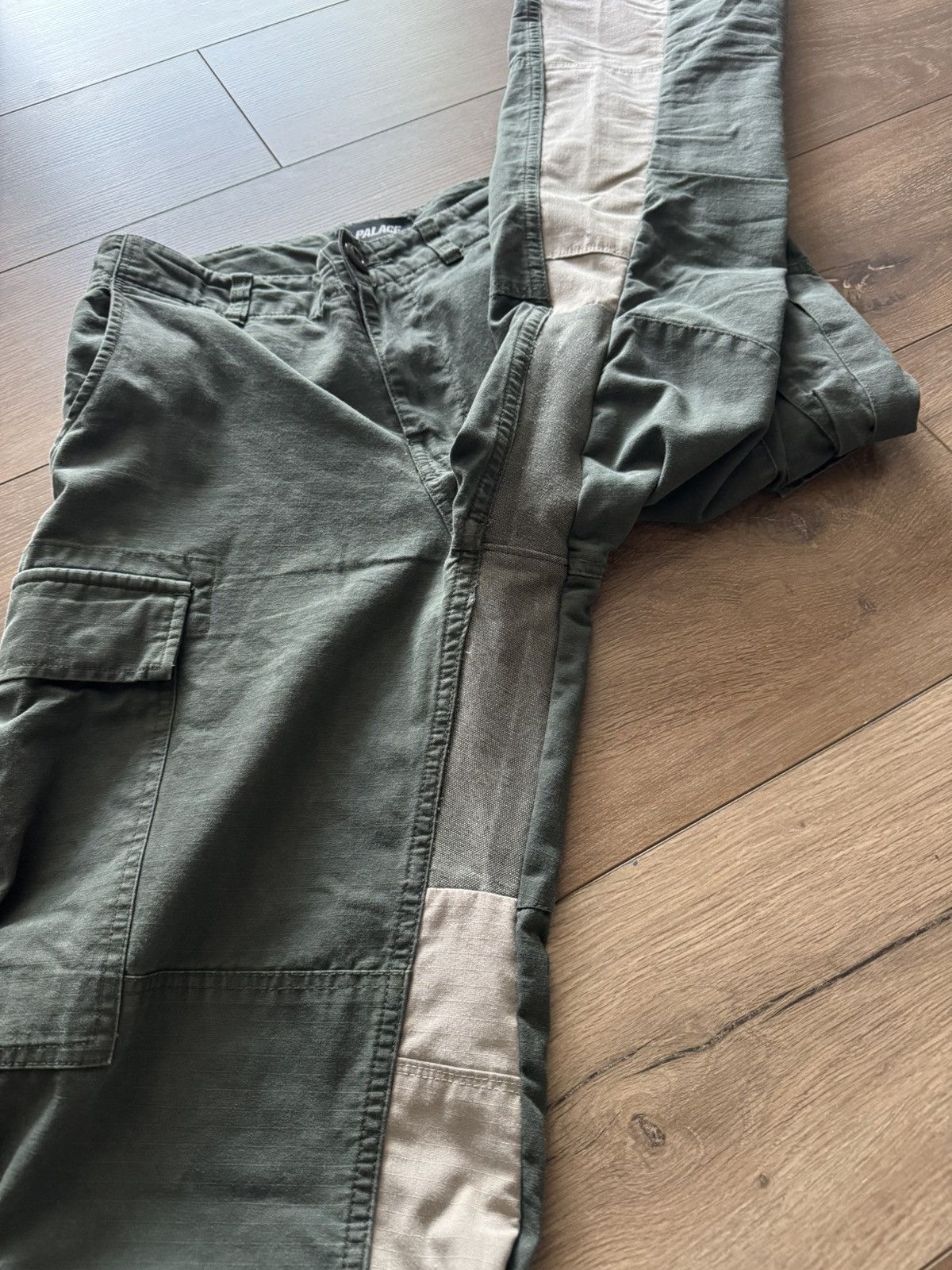 Palace Palace cargo pants Size US 30 / EU 46 - 8 Thumbnail