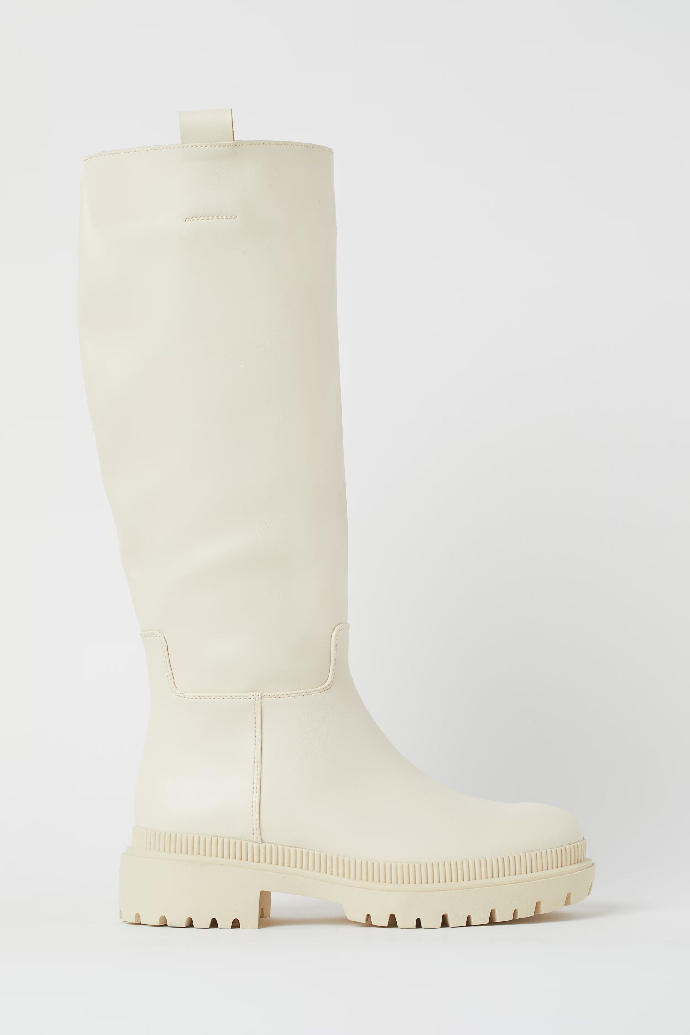 H&M Hm undefined Boots Size US 9 / IT 39 - 1 Thumbnail