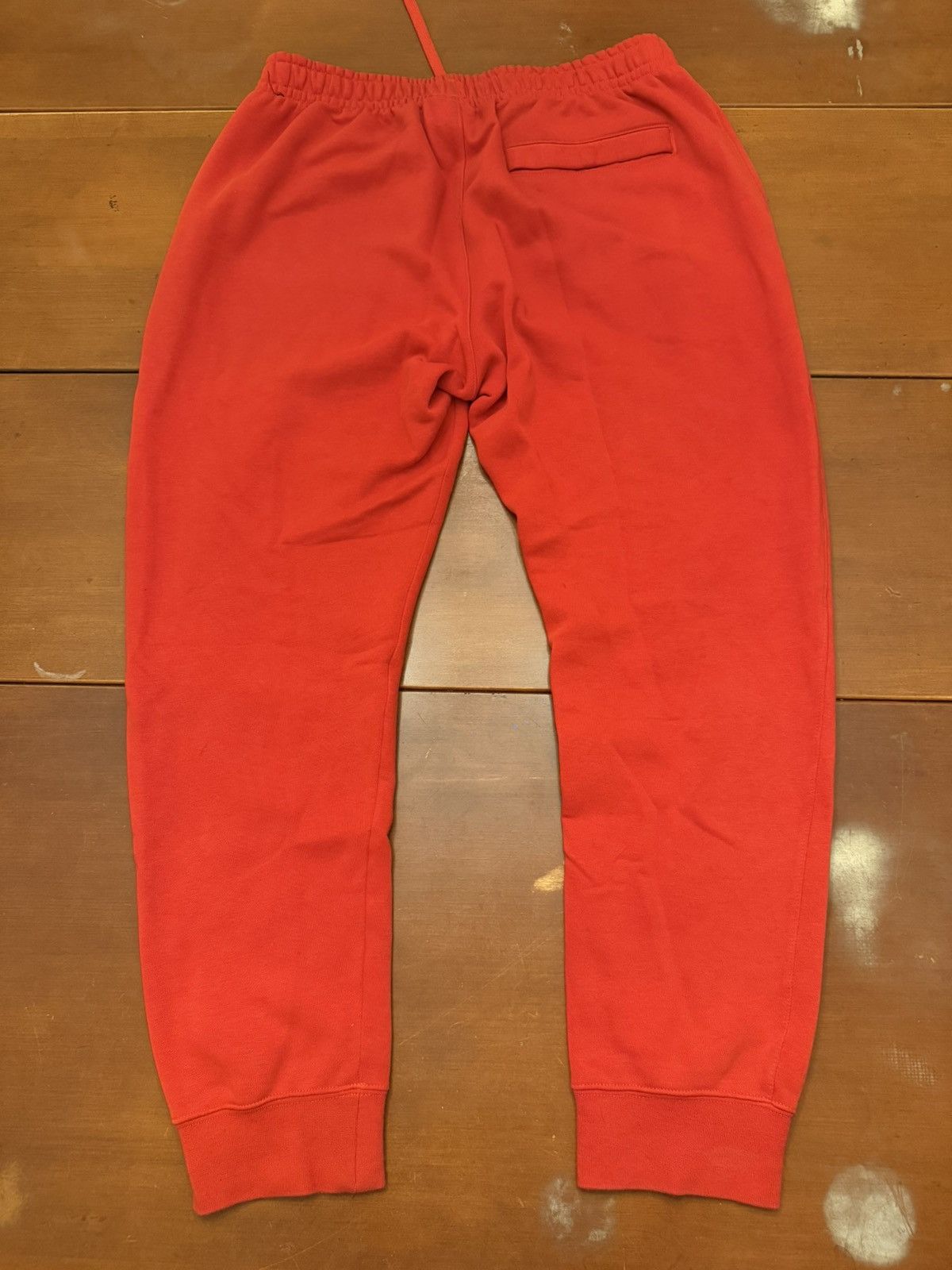 Nike Nike Sweatpants Size US 32 / EU 48 - 2 Thumbnail