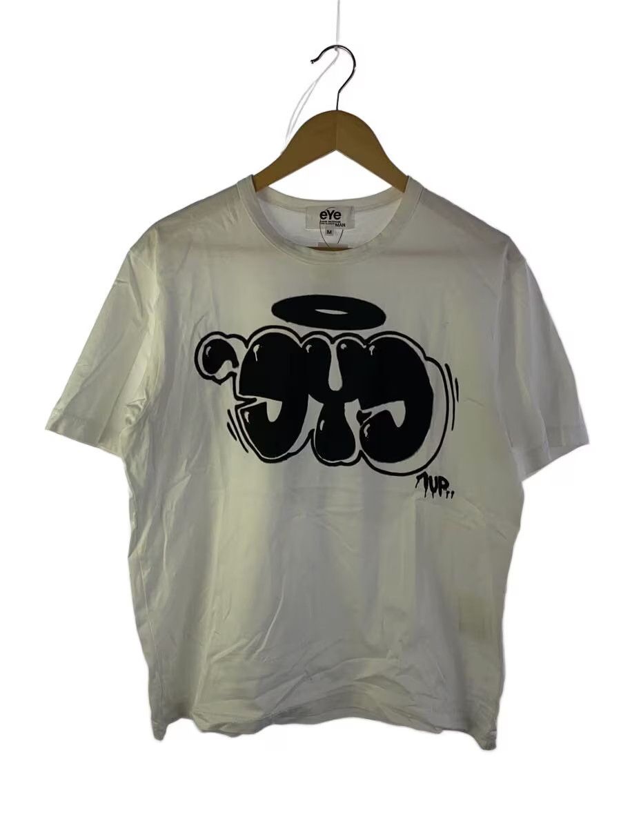 eYe Graffiti Tee - Comme Des Garcons