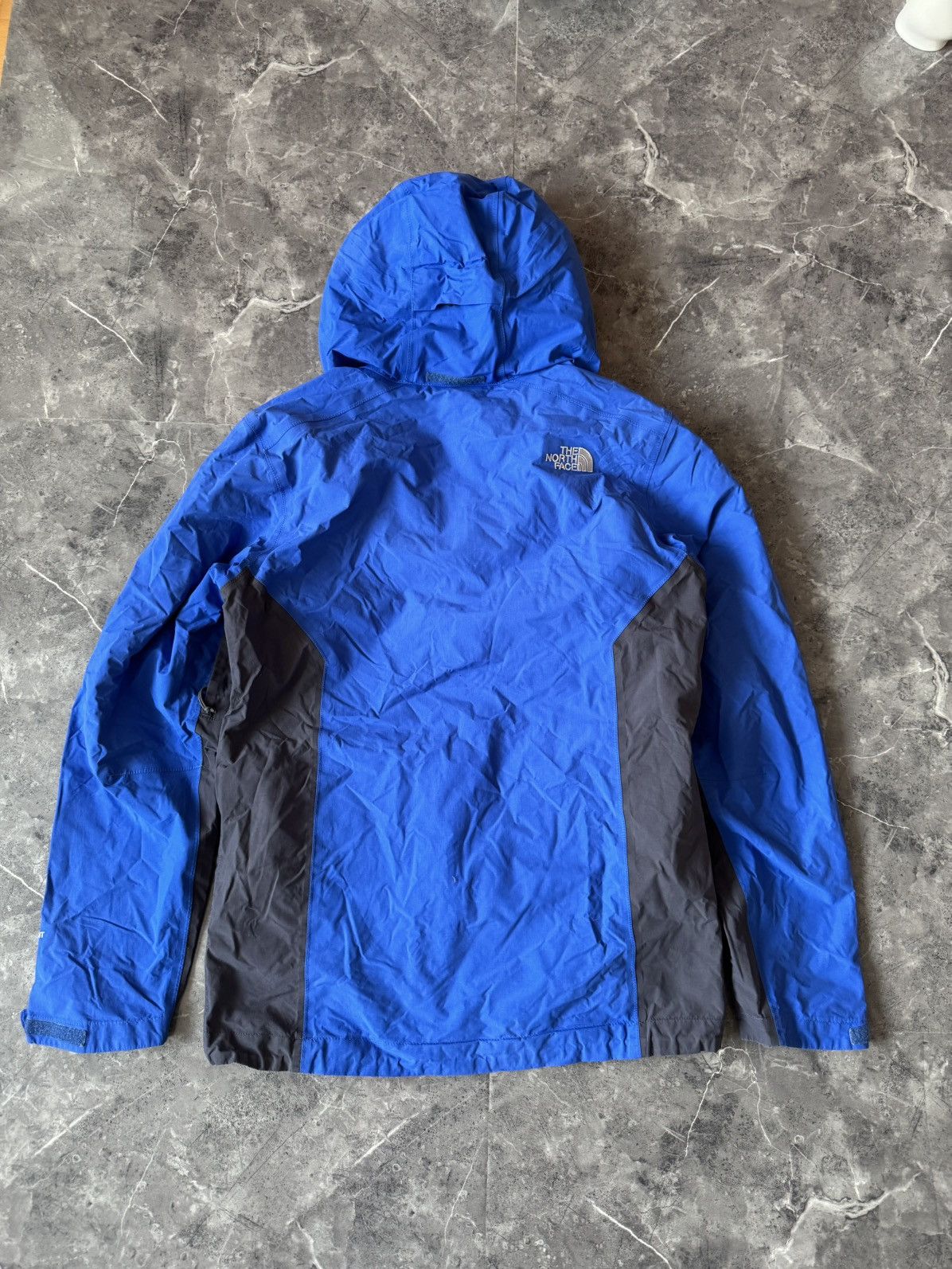 The North Face The North Face Windbeakers Jacket Gore Tex hyvent Man S Size US S / EU 44-46 / 1 - 10 Thumbnail