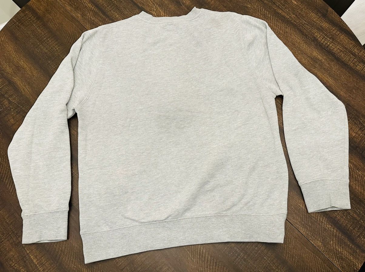 Undefeated Undefeated Camo Logo Crewneck Men’s Sweater Size Large Size US L / EU 52-54 / 3 - 9 Thumbnail