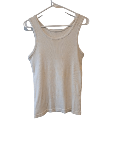 Wtaps Wtaps lighting embroidery tank top Size US M / EU 48-50 / 2 - 14 Thumbnail