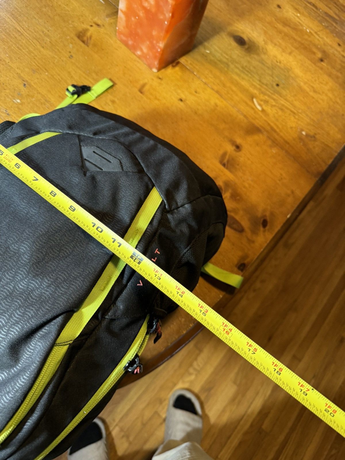 The North Face The North Face Vault Backpack Size ONE SIZE - 8 Thumbnail