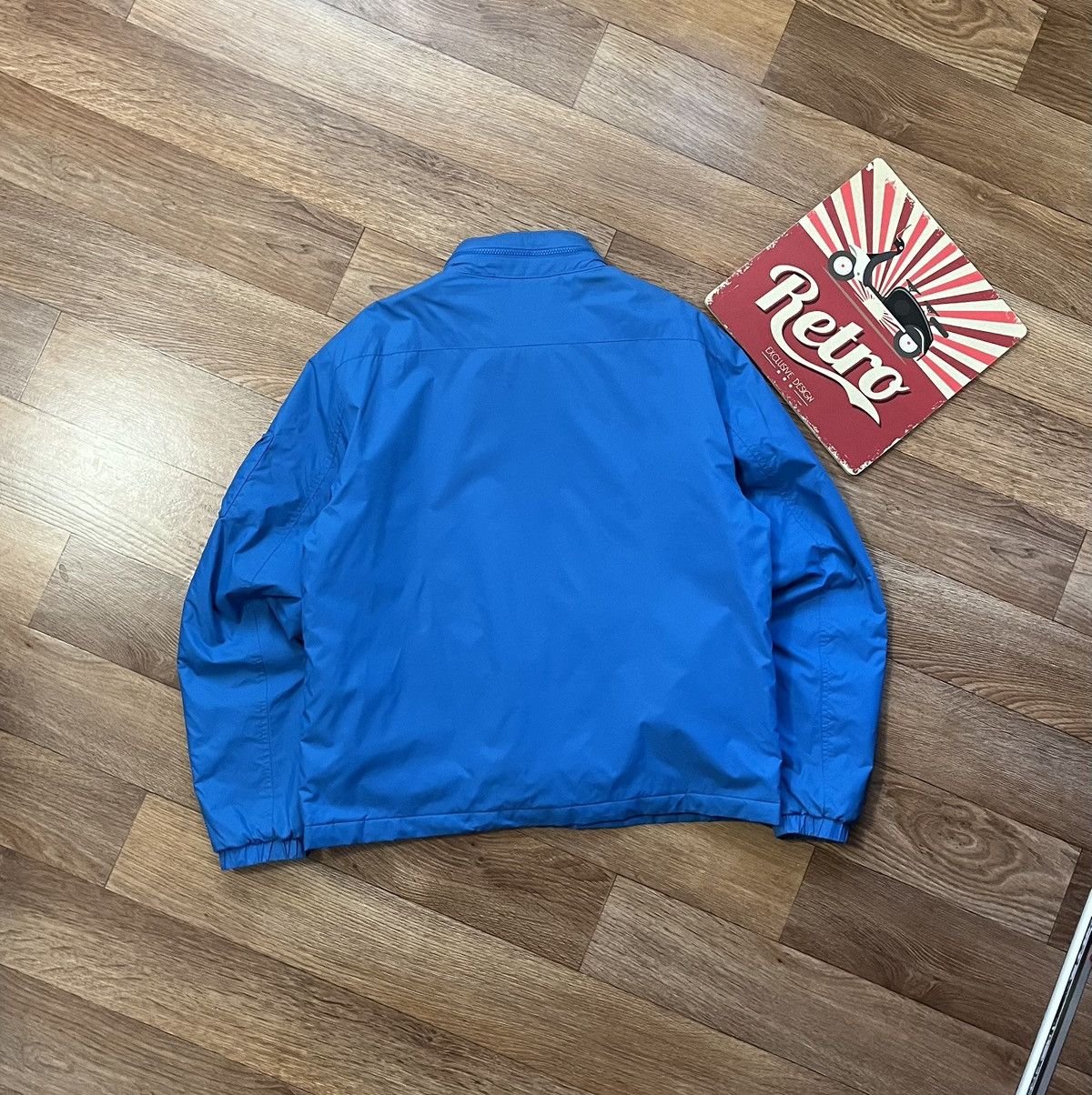 Lacoste Lacoste Live Multipocket Casual Jacket Size US XL / EU 56 / 4 - 8 Thumbnail