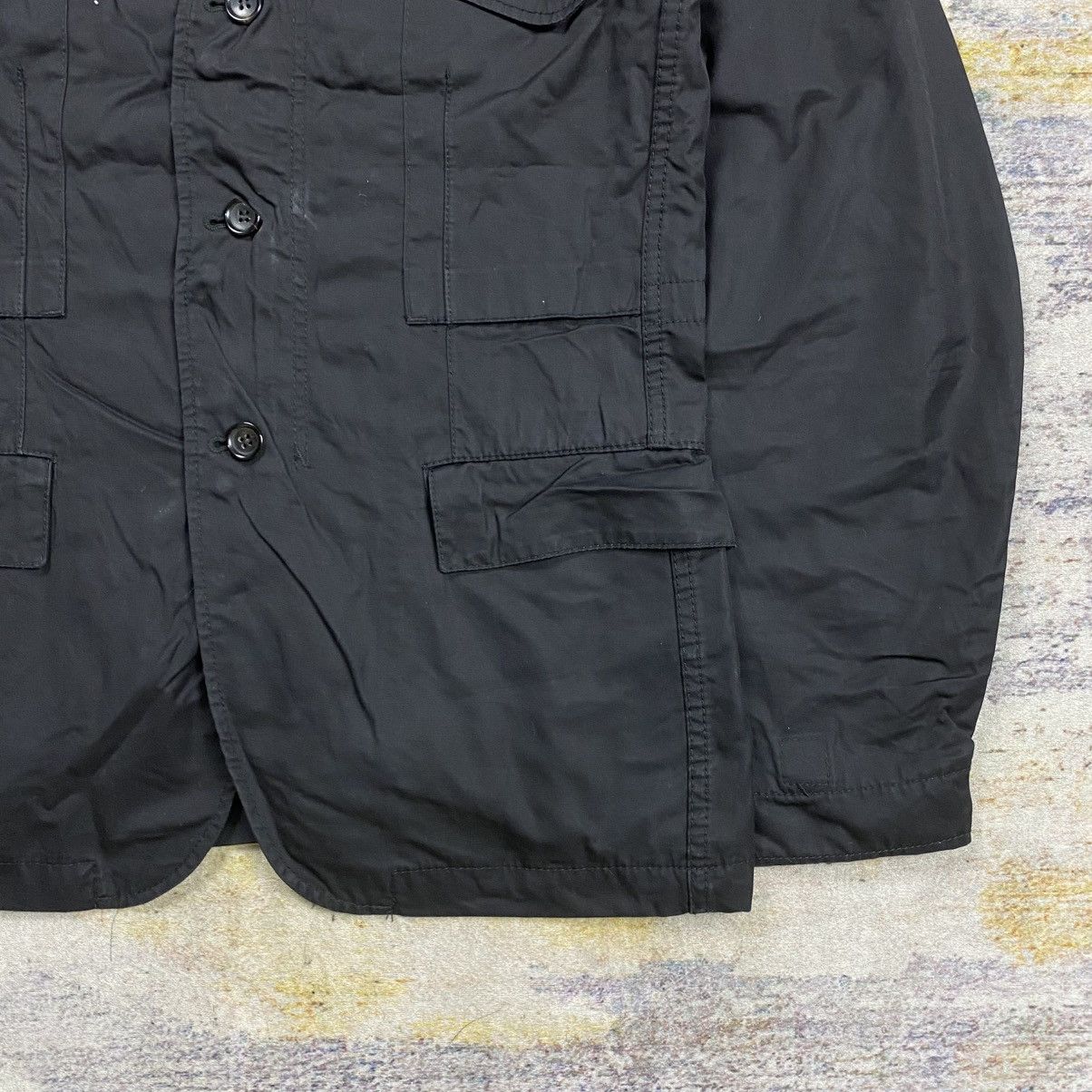 Junya Watanabe Junya watanabe man comme des garcons utility jacket Size US S / EU 44-46 / 1 - 4 Thumbnail