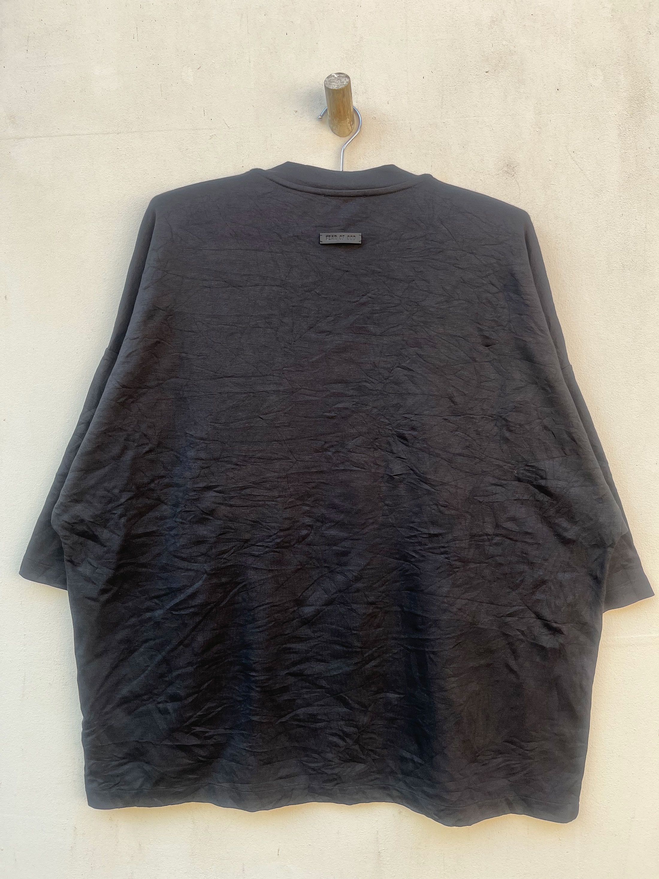 Fear of God Fear of God 8 Embroidered Milano Size US L / EU 52-54 / 3 - 6 Thumbnail