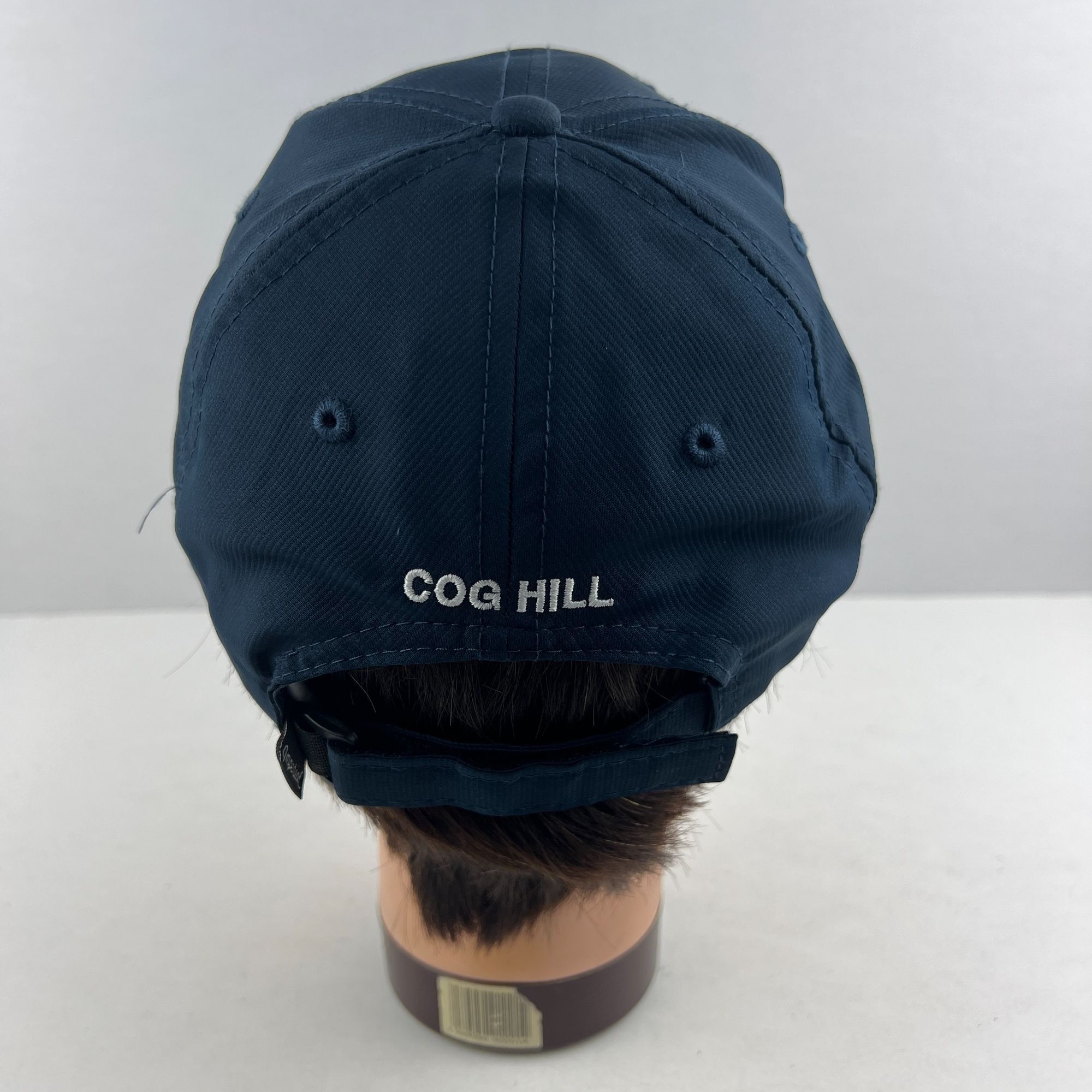 Imperial Cog Hill Golf Course 1927 Lemont Illinois Adjustable Strap O Size ONE SIZE - 4 Thumbnail
