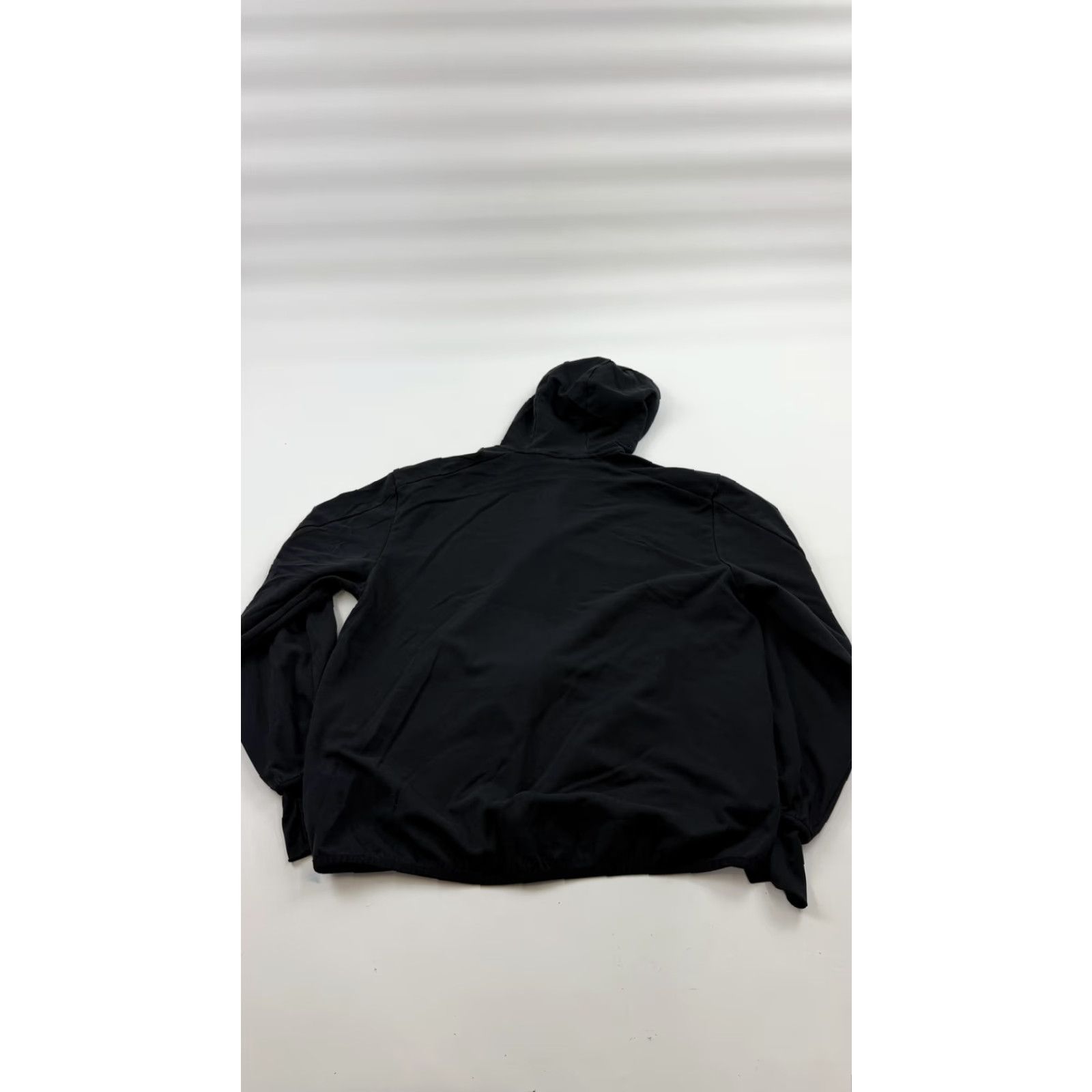 Adidas Adidas Jacket Mens XL AEROREADY Full Zip Hooded Lightweight Athletic Size US M / EU 48-50 / 2 - 7 Thumbnail