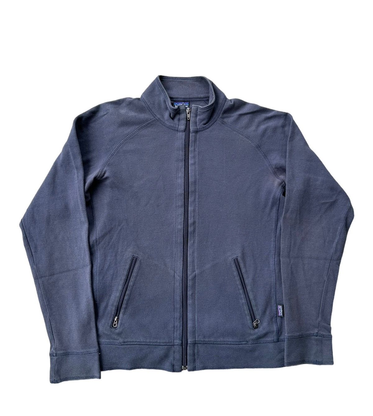 Patagonia Patagonia sweater Size US S / EU 44-46 / 1 - 3 Thumbnail