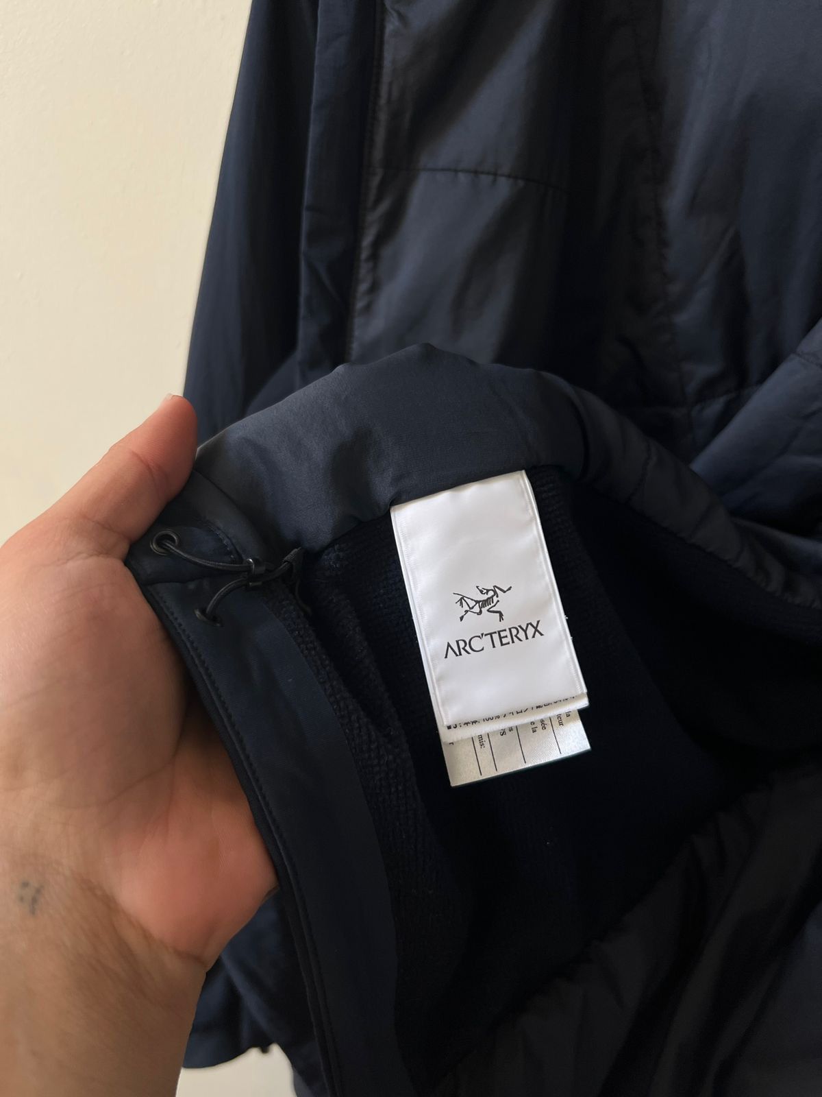 Arc'teryx Arcteryx Atom Lt Womens Size XL / US 12-14 / IT 48-50 - 8 Thumbnail
