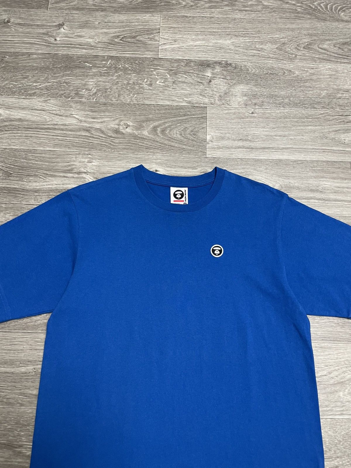 Aape Aape Now Small Logo T-Shirt Size US M / EU 48-50 / 2 - 2 Thumbnail
