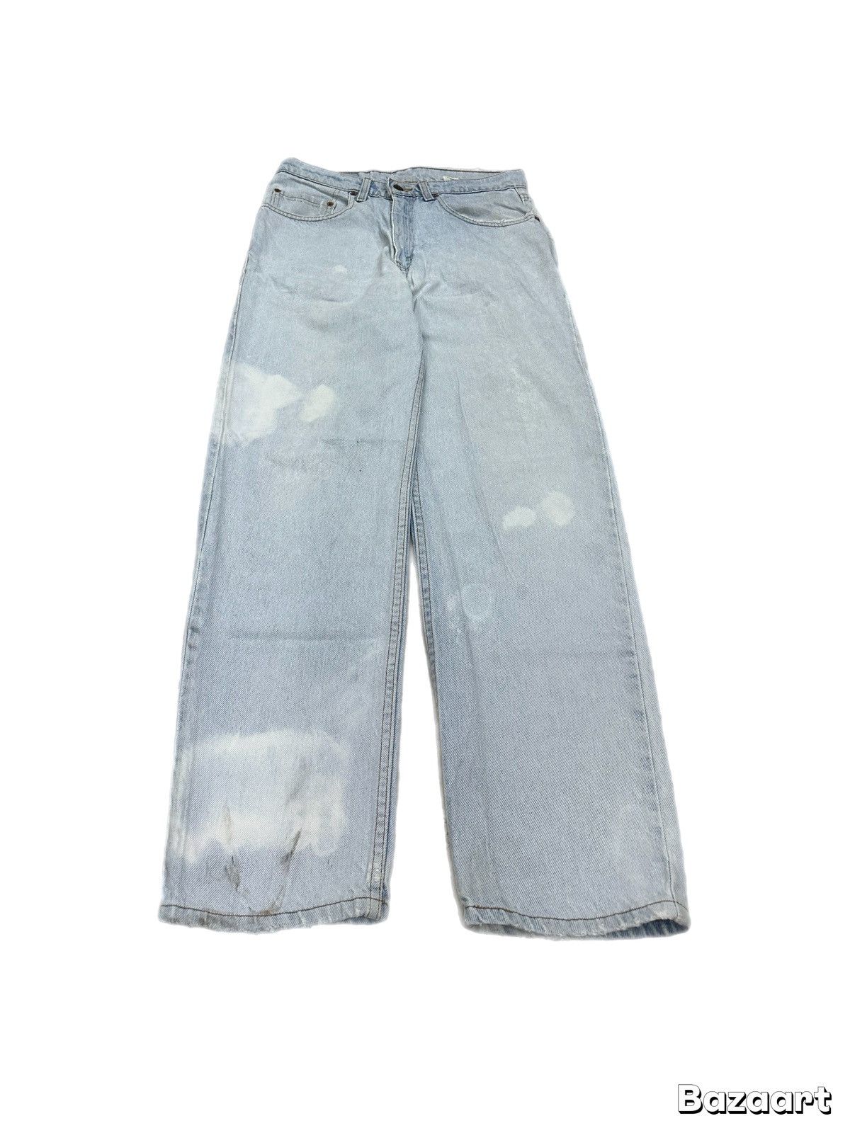 Levi's Vintage X 550 X Levis Size US 32 / EU 48 - 4 Thumbnail