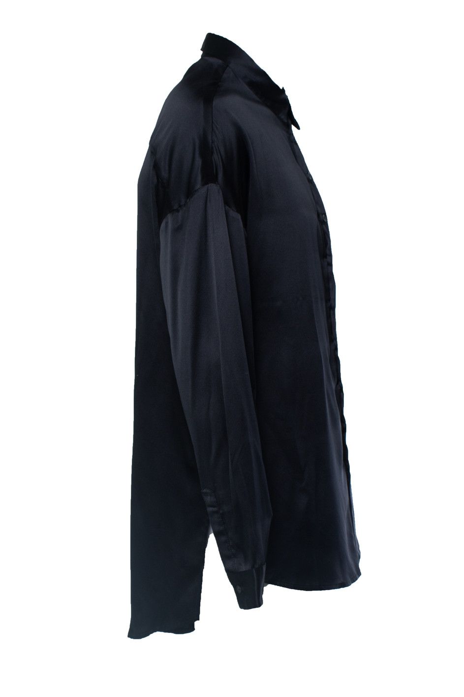 Other Albus Lumen, black shirt Size US L / EU 52-54 / 3 - 4 Thumbnail