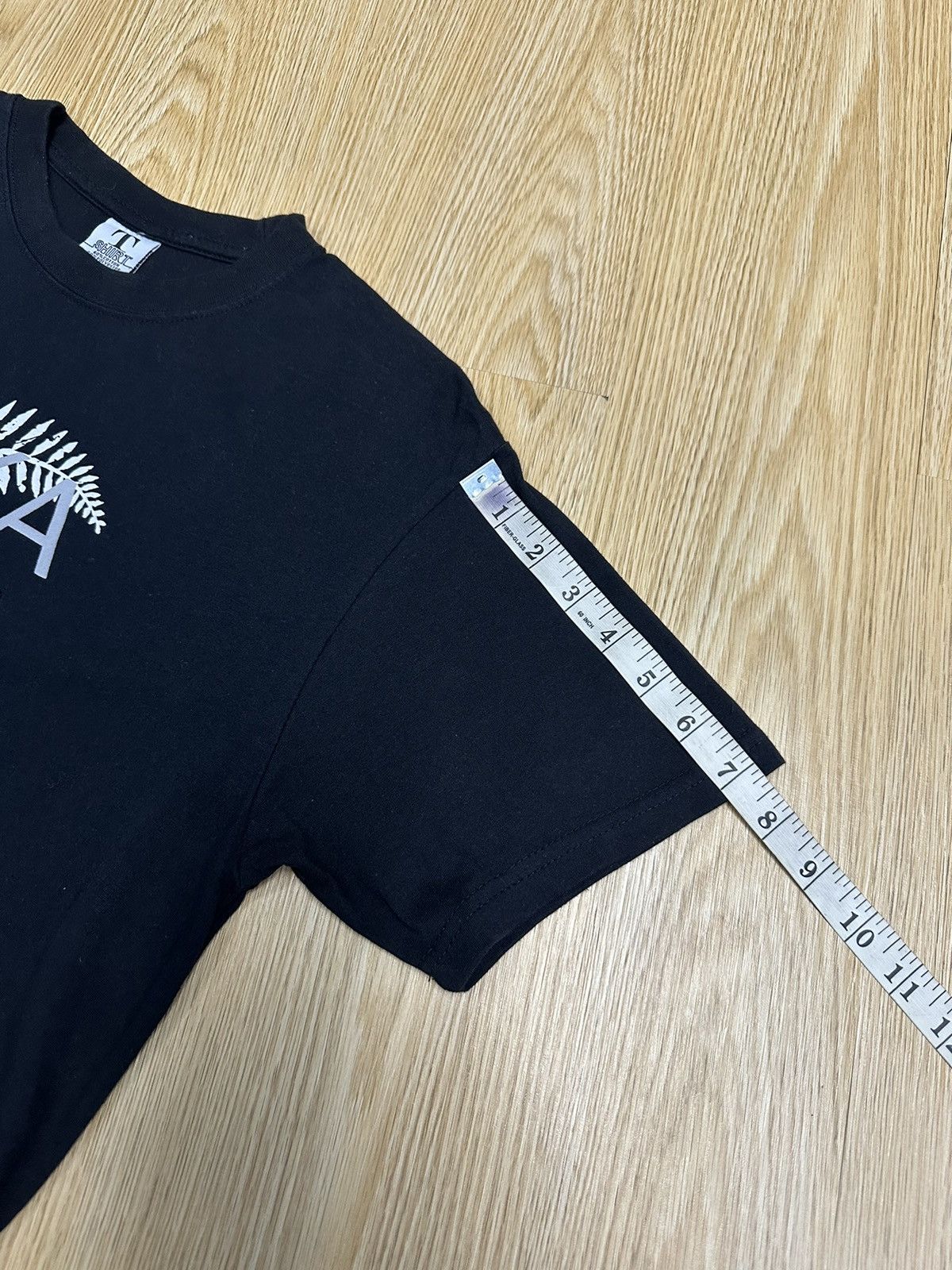 All Blacks × Sports Specialties New Zealand Allblacks Rugby Haka Song A448 Size US M / EU 48-50 / 2 - 6 Thumbnail