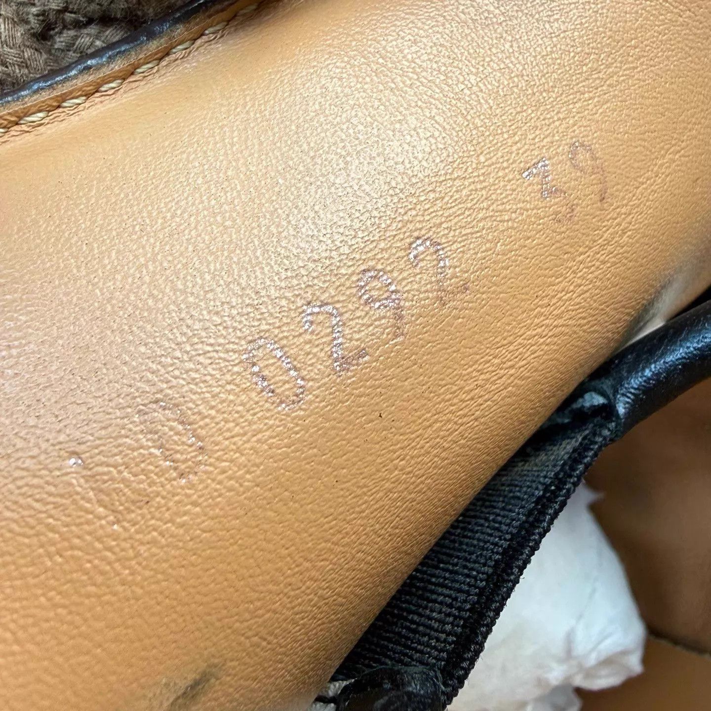 Louis Vuitton LV Monogram Color Blocked Sneaker 39 98 Size US 8.5 / IT 38.5 - 8 Thumbnail